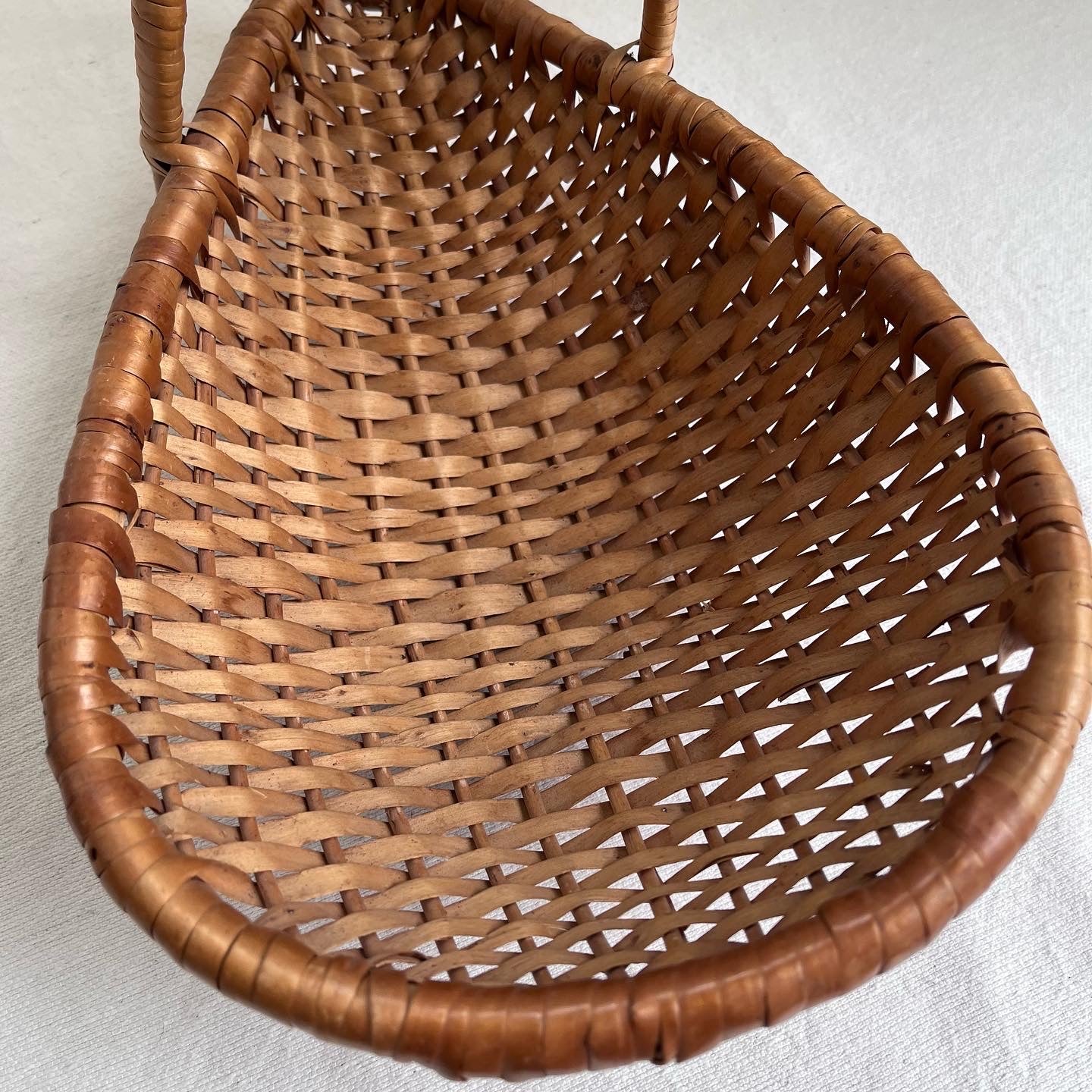 Cricket Basket