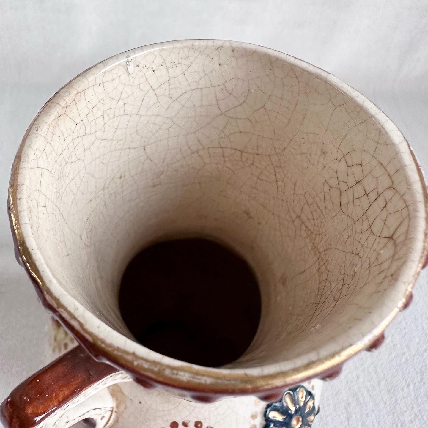 Unique Vase