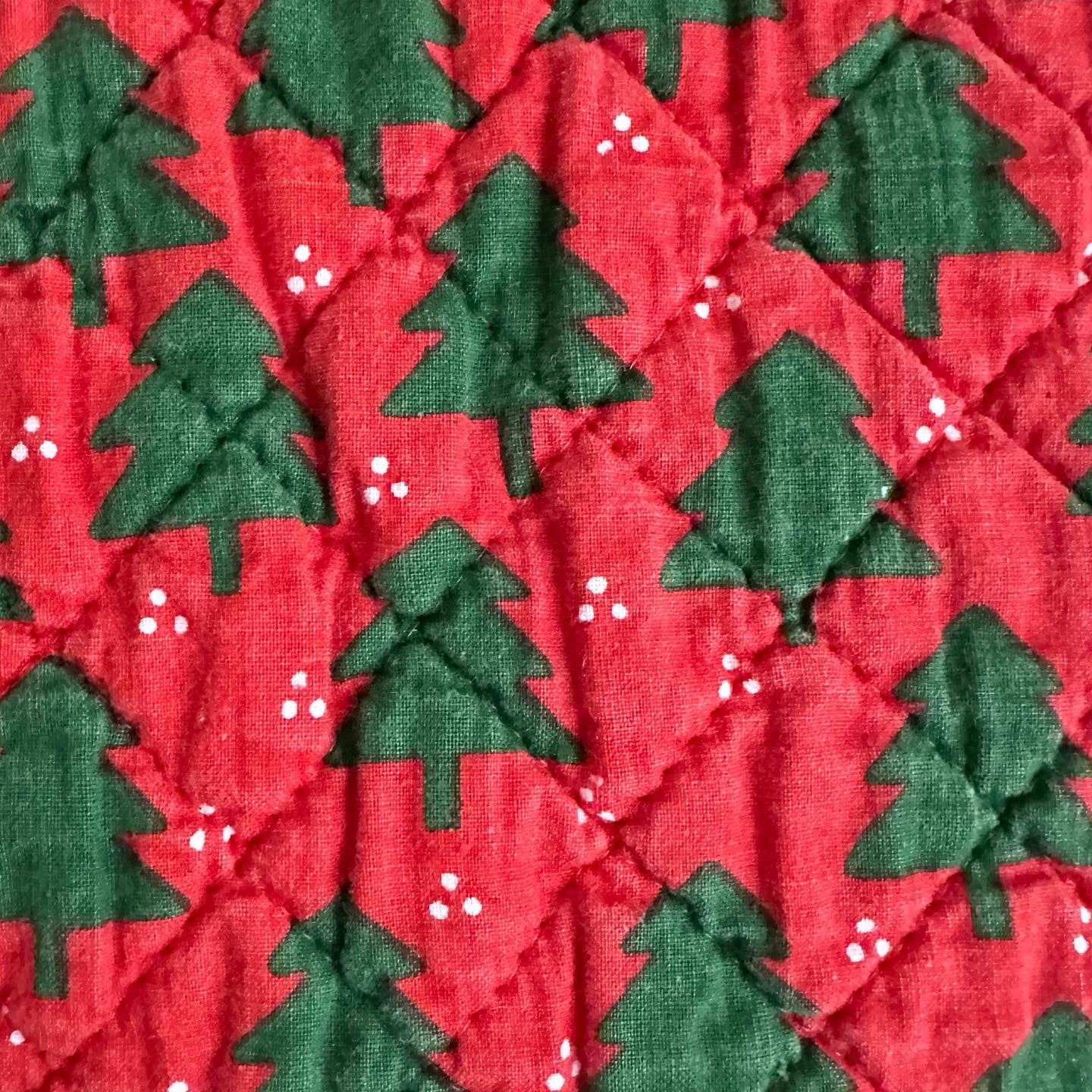 Christmas Placemats
