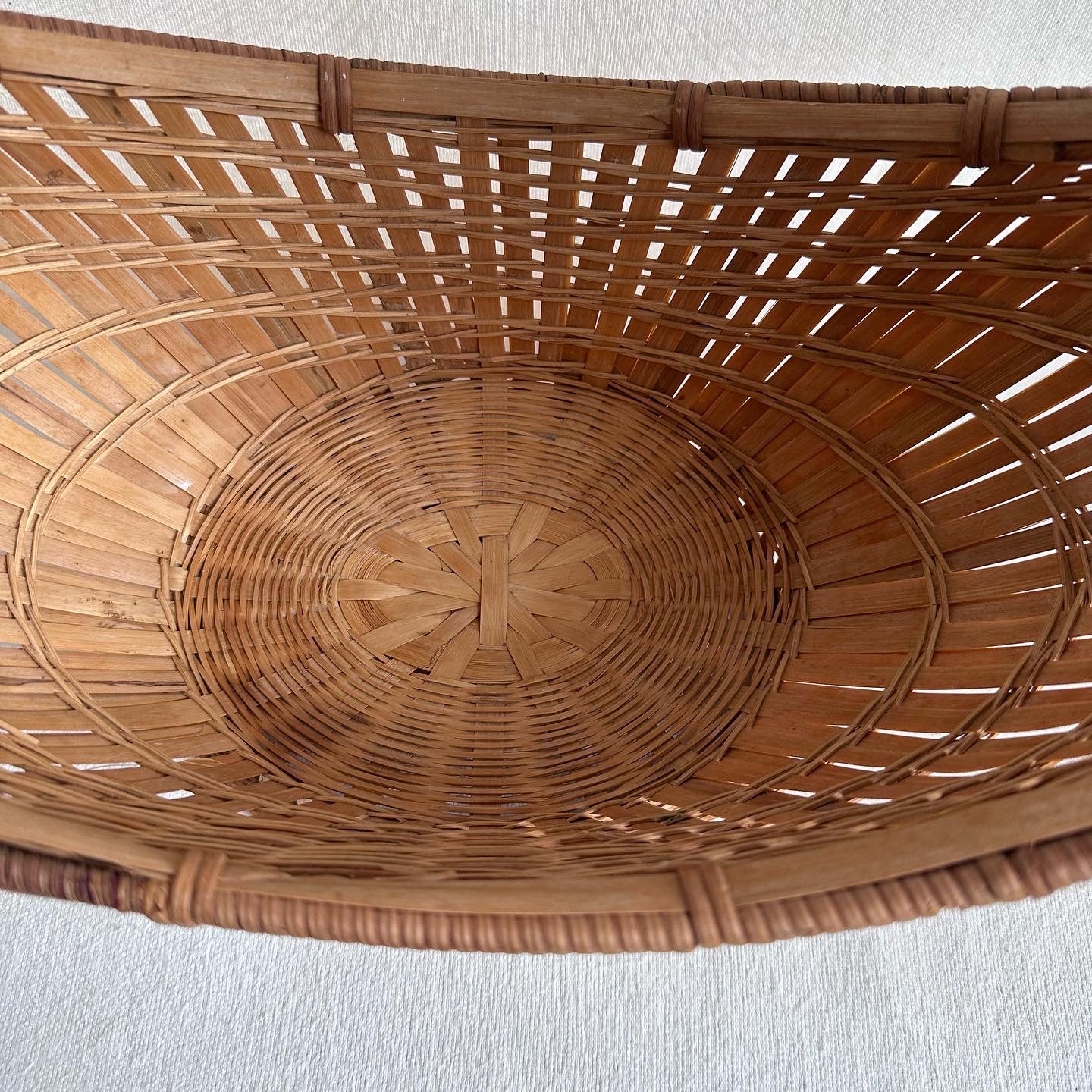 Gondola Basket
