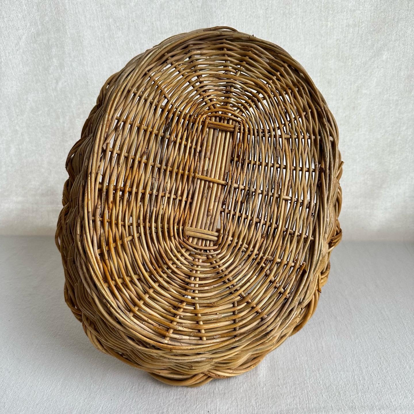 Twisty Basket