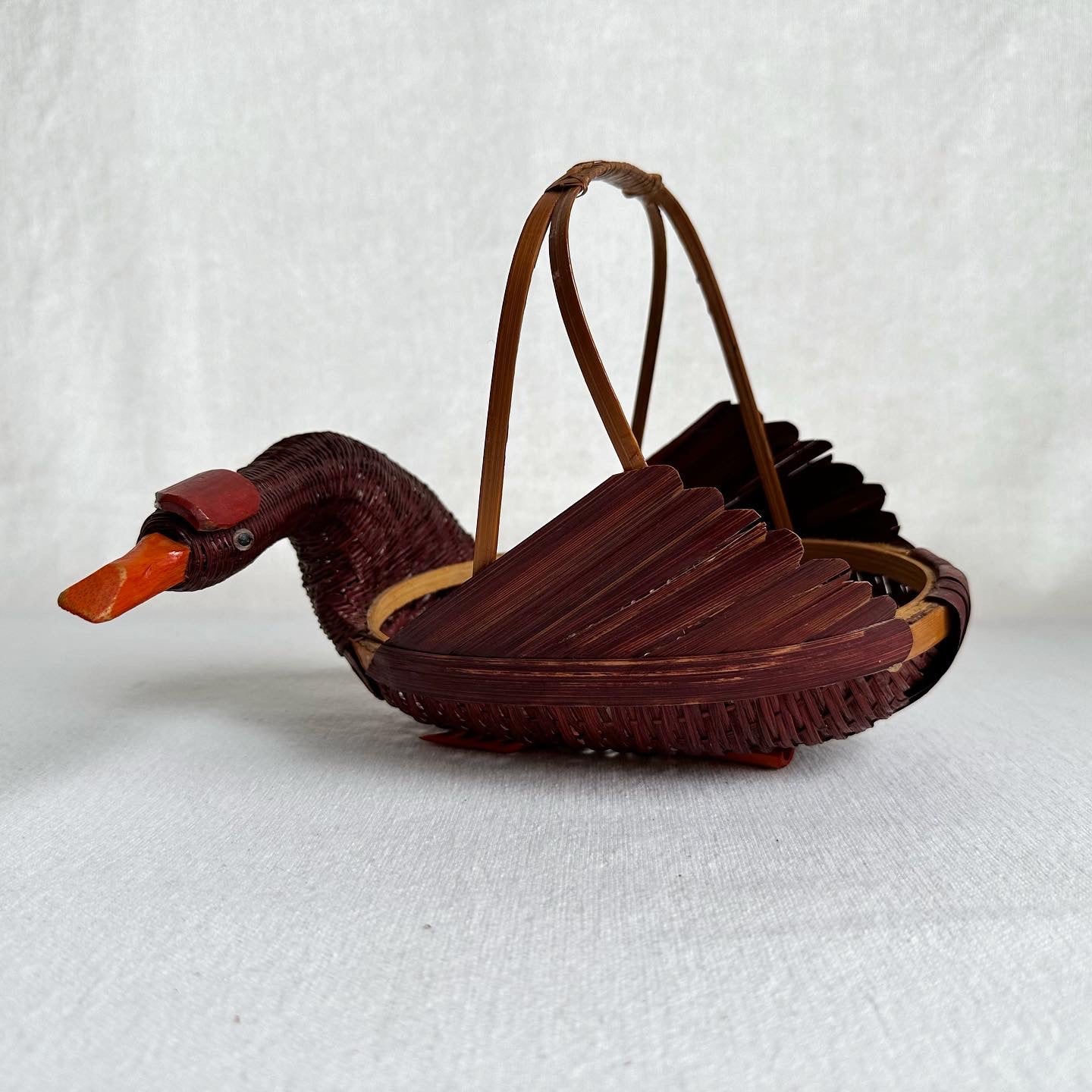 Duck Basket