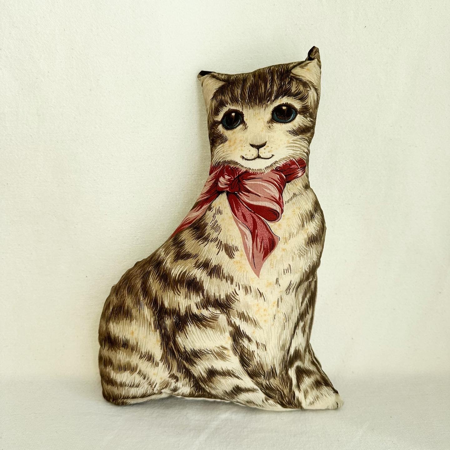 Cat Pillow