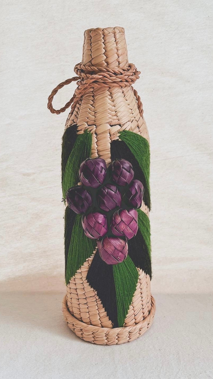 Wine Carrier