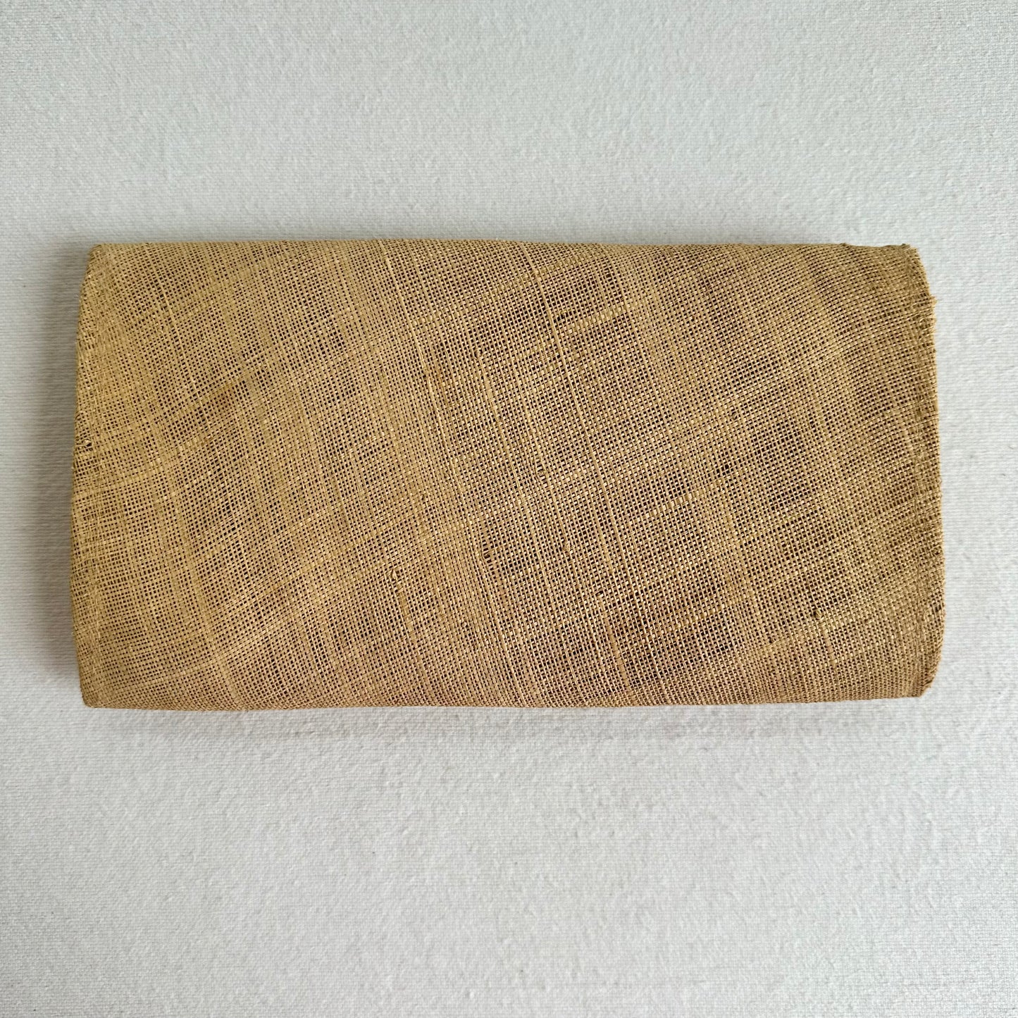 Woven Clutch
