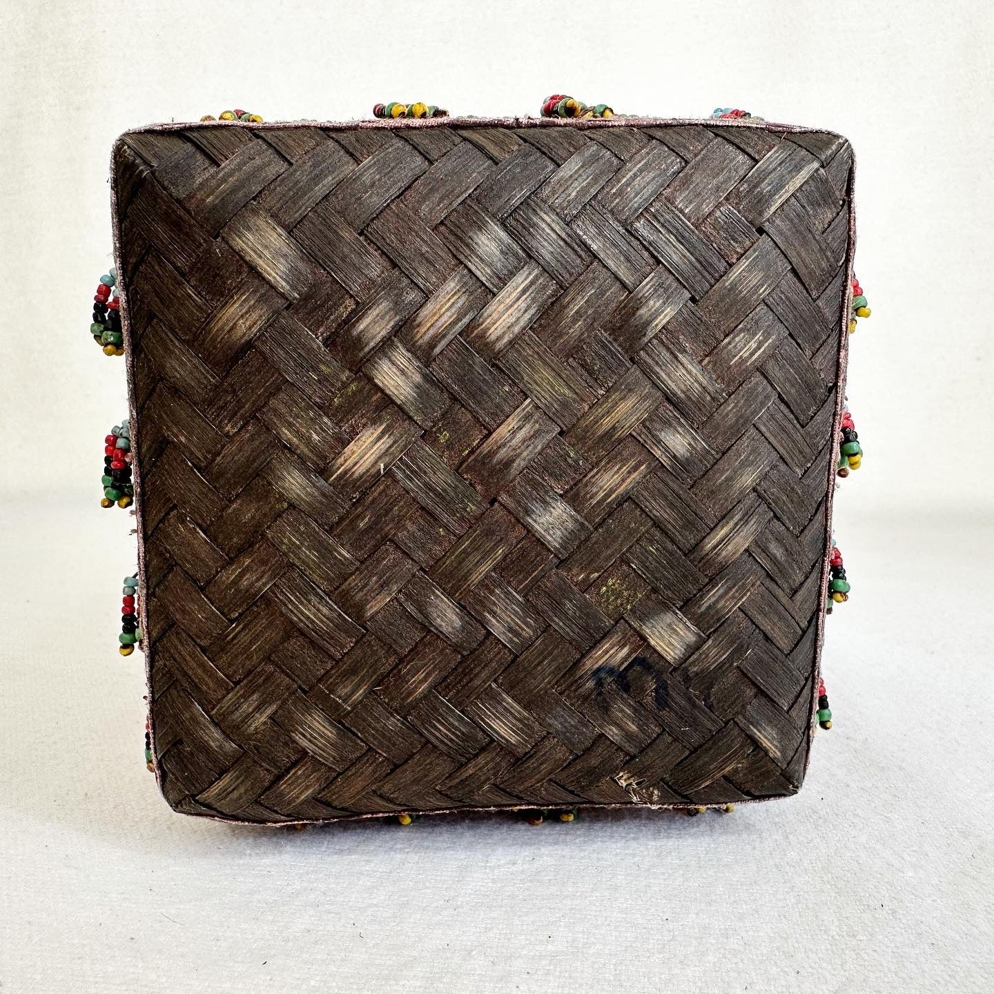 Sumatran Wedding Box