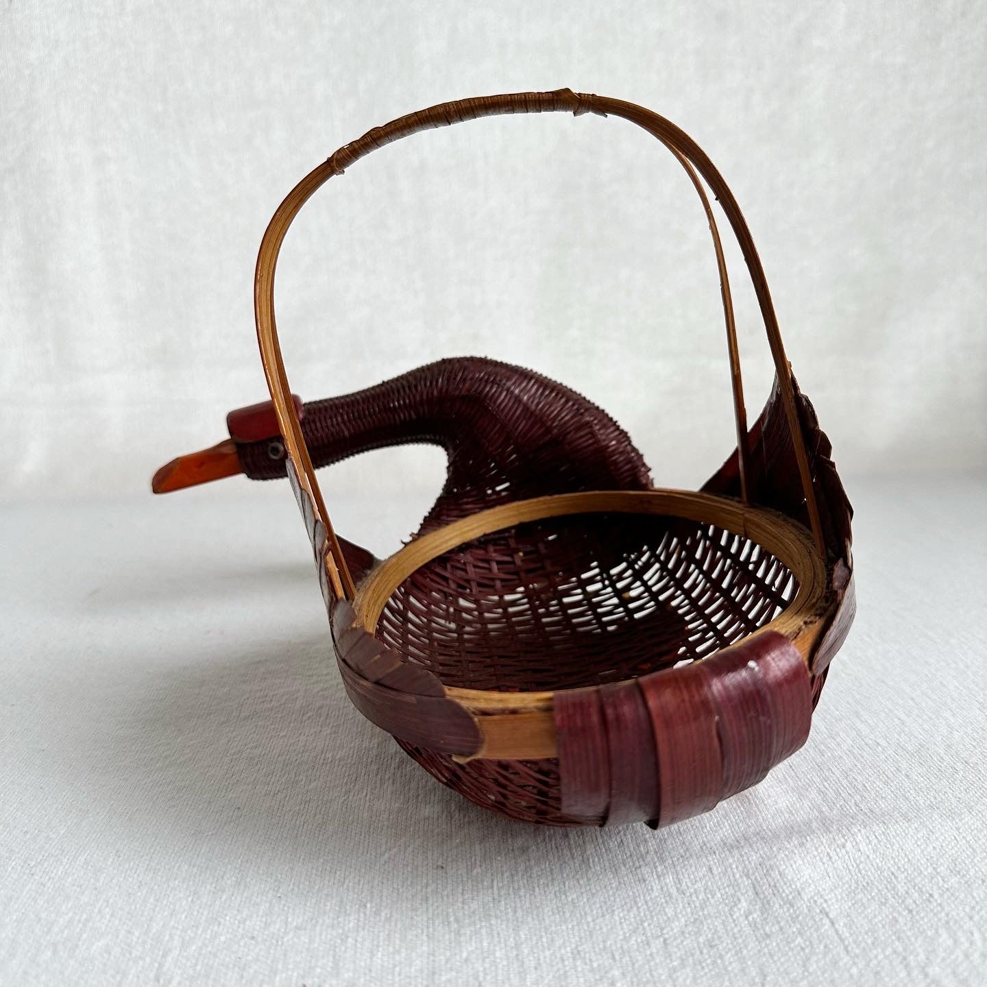 Duck Basket