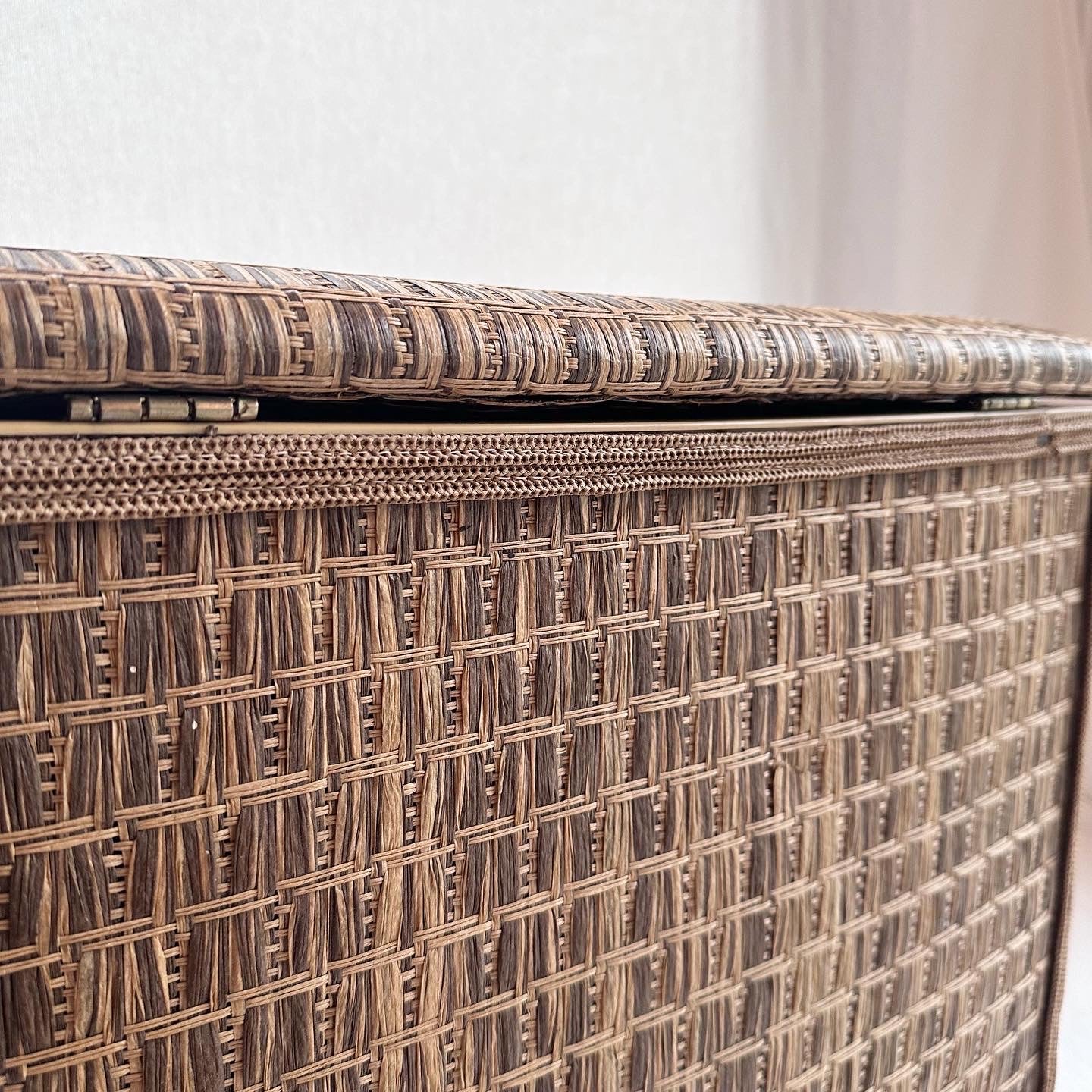Laundry Hamper