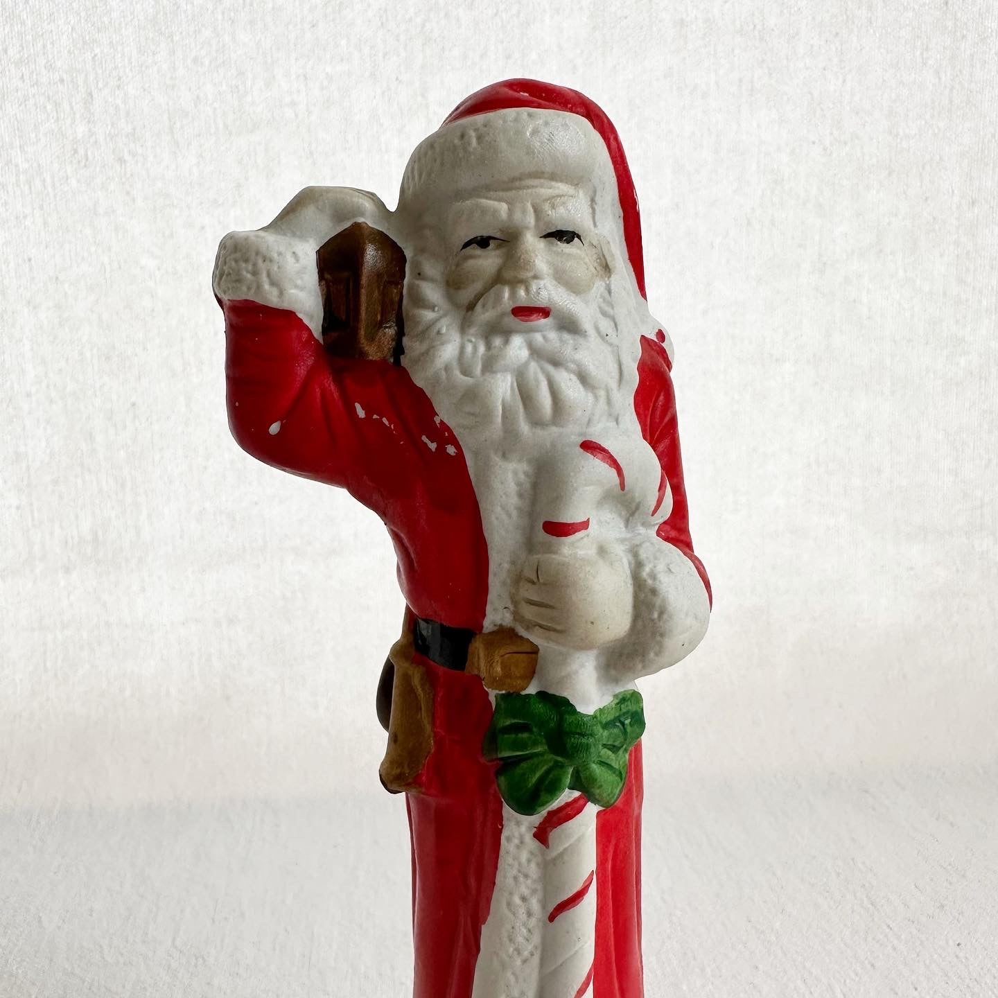 Tall Santa Claus