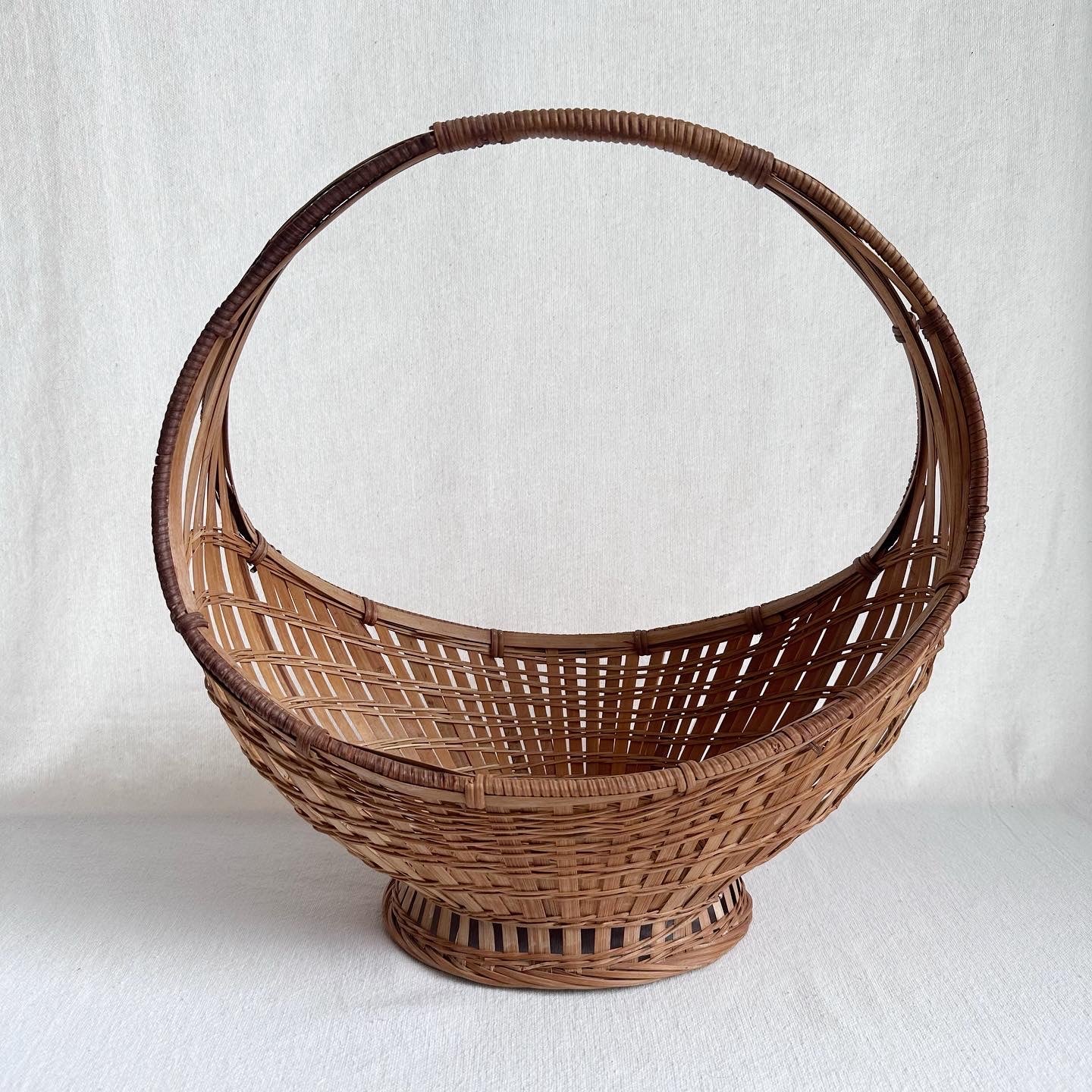 Gondola Basket