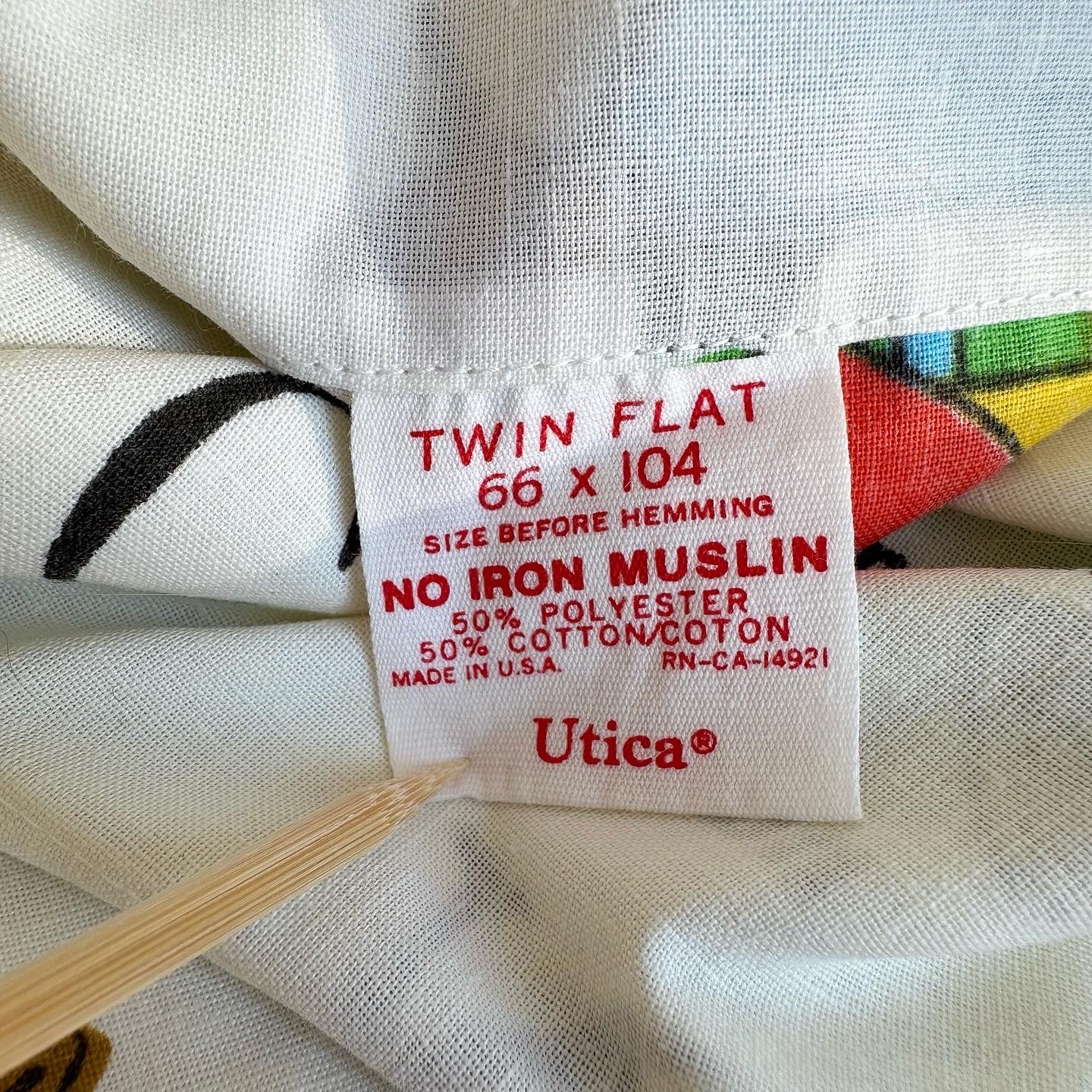 Richard Scary fabric