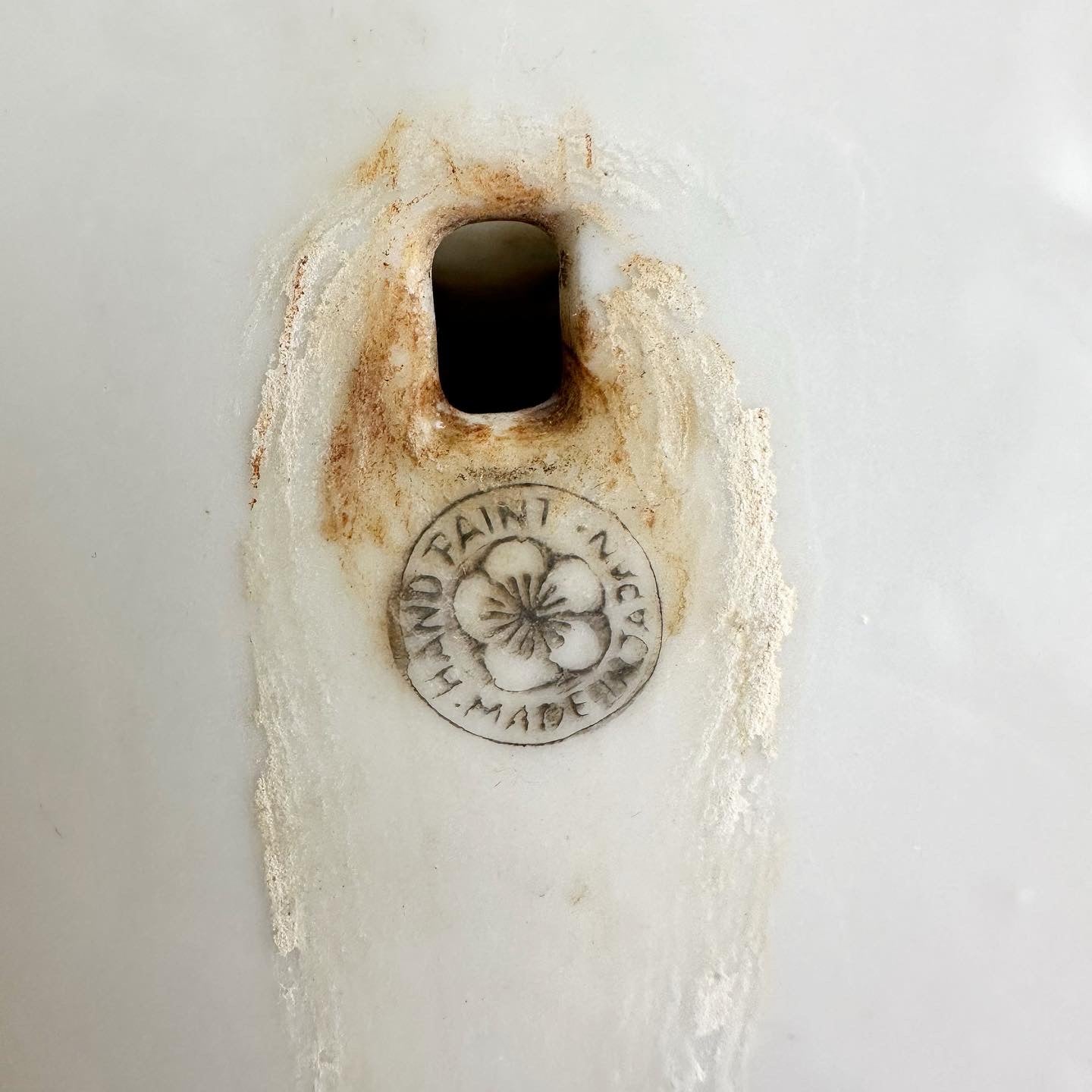 Japanese Lusterware