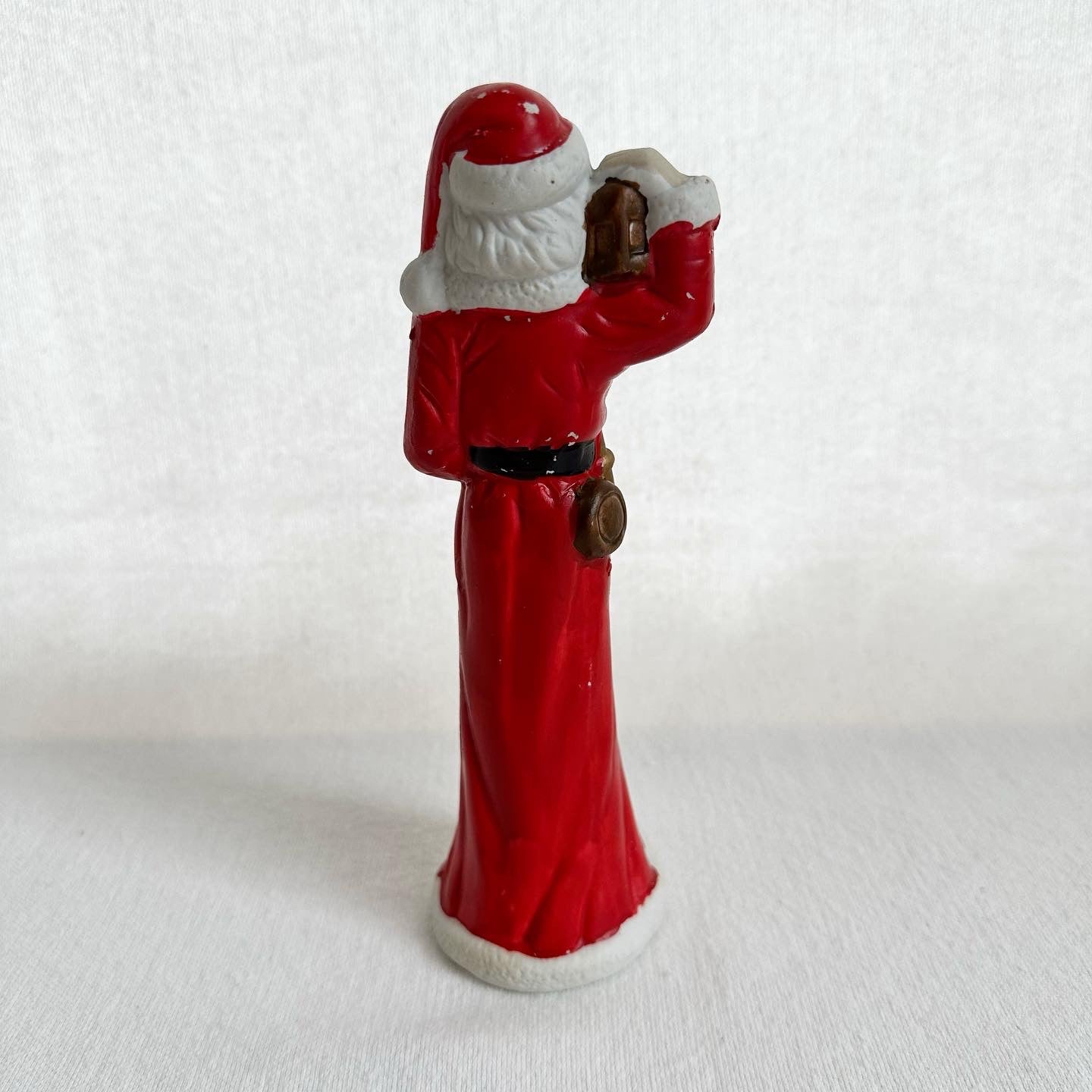 Tall Santa Claus