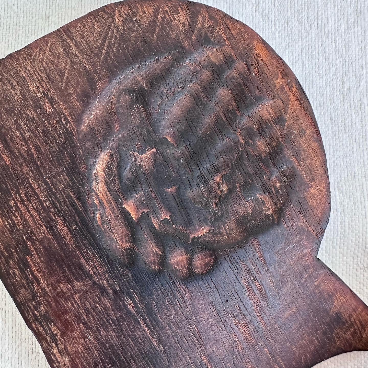 Antique Opium Case