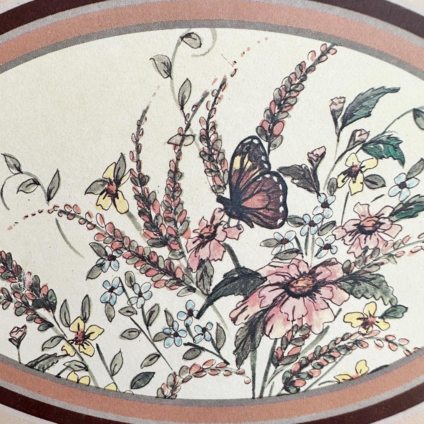 Butterfly Prints