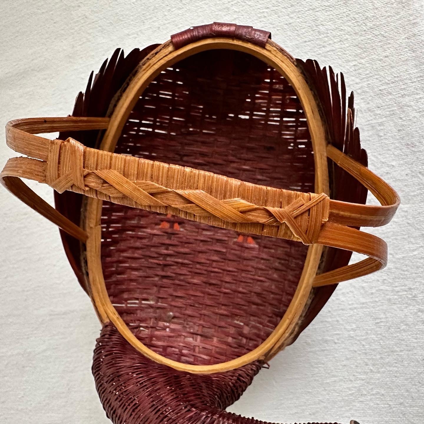 Duck Basket