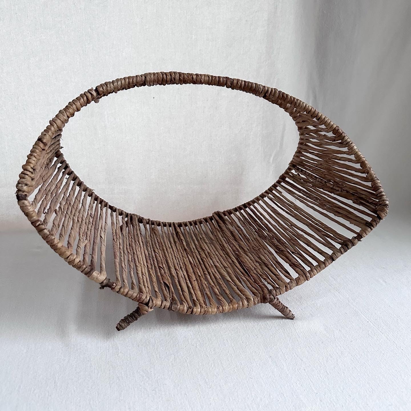 Atomic Basket
