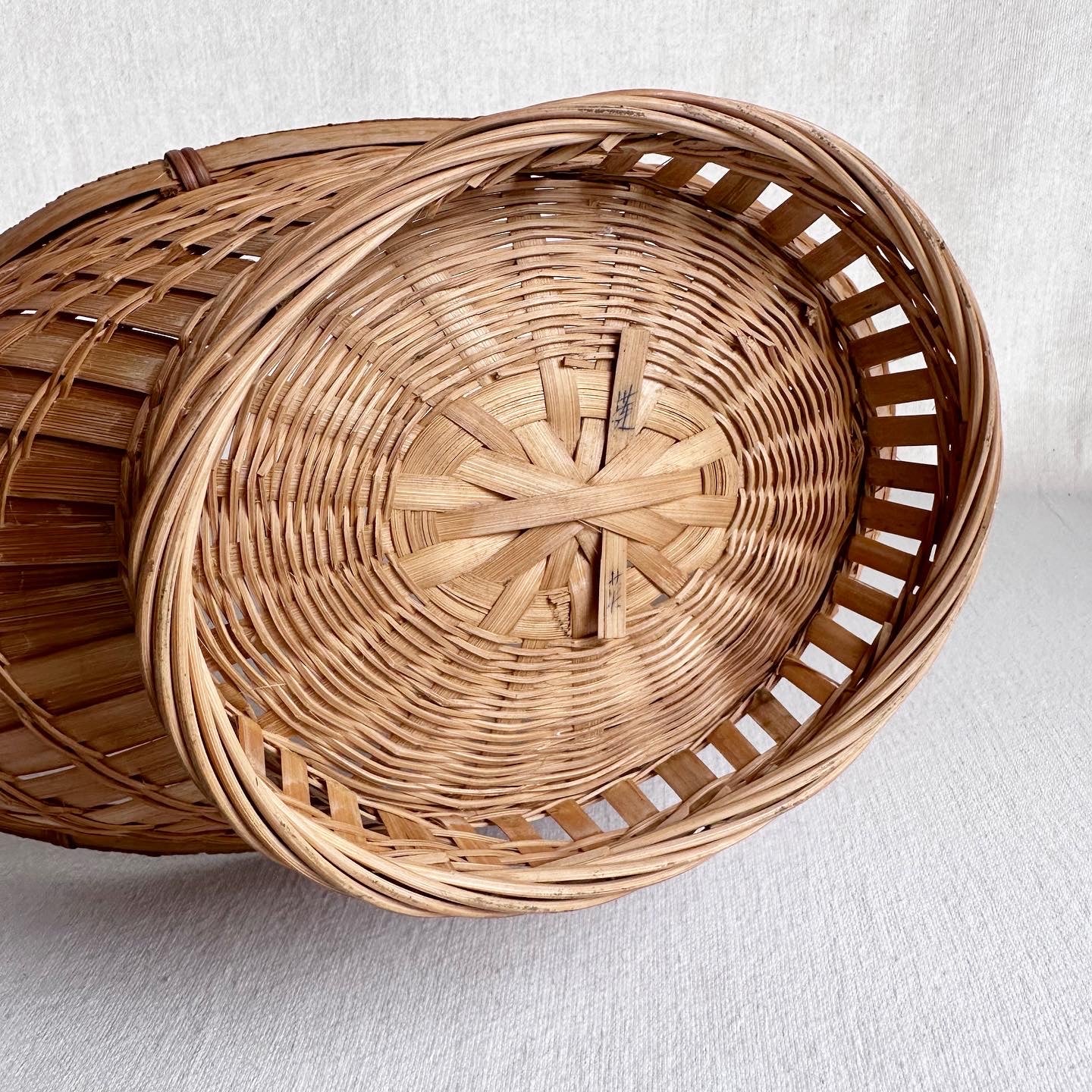 Gondola Basket