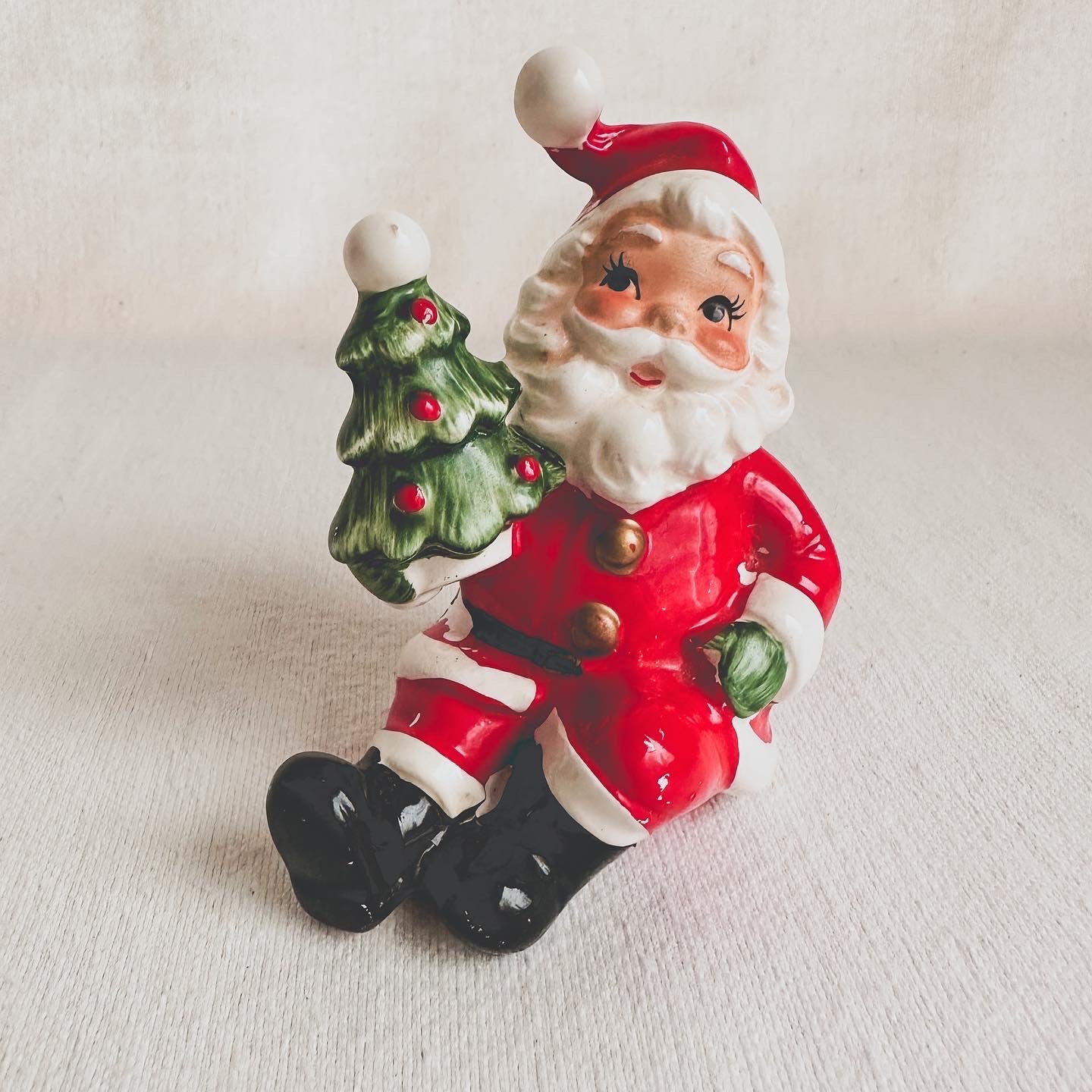 Santa