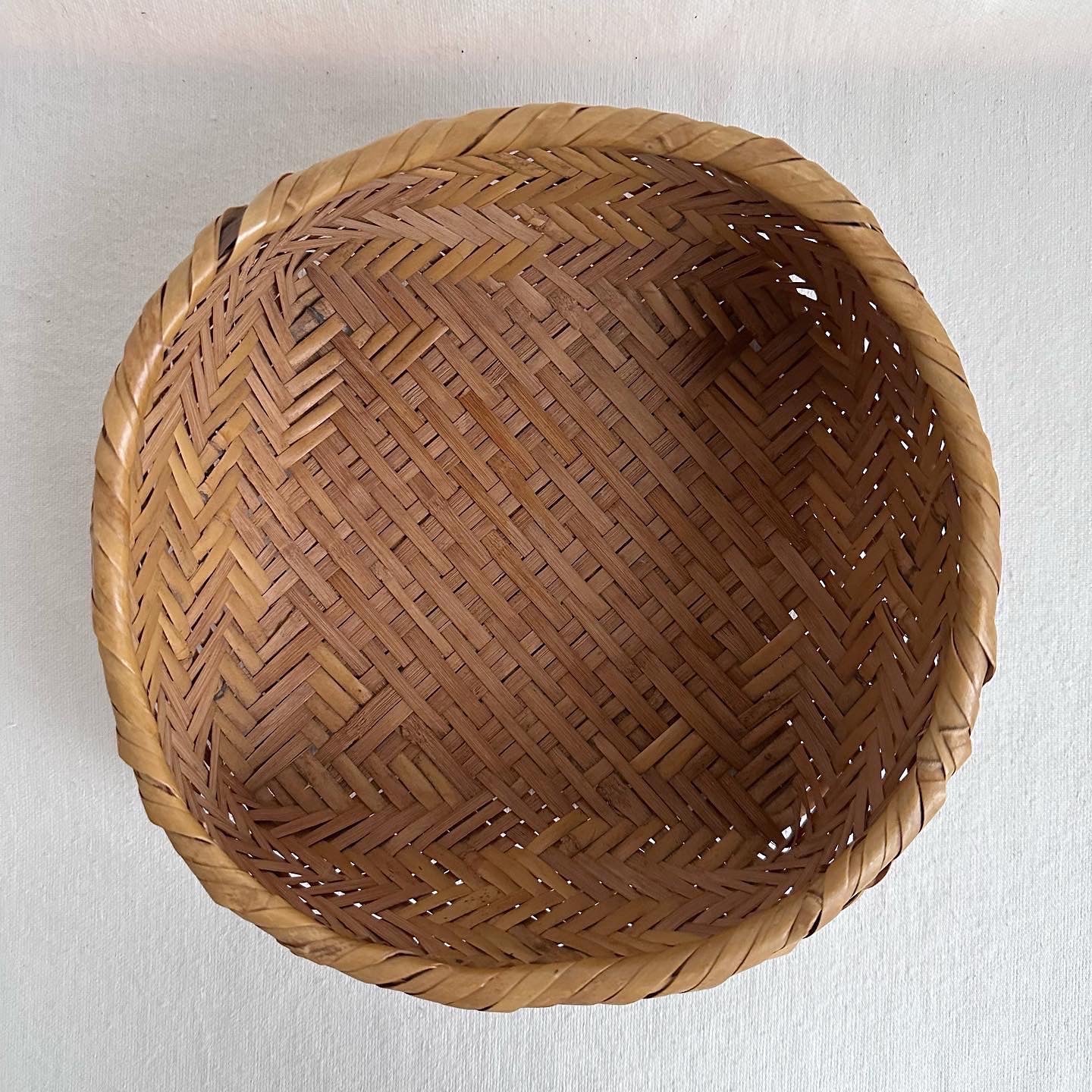 Square Basket
