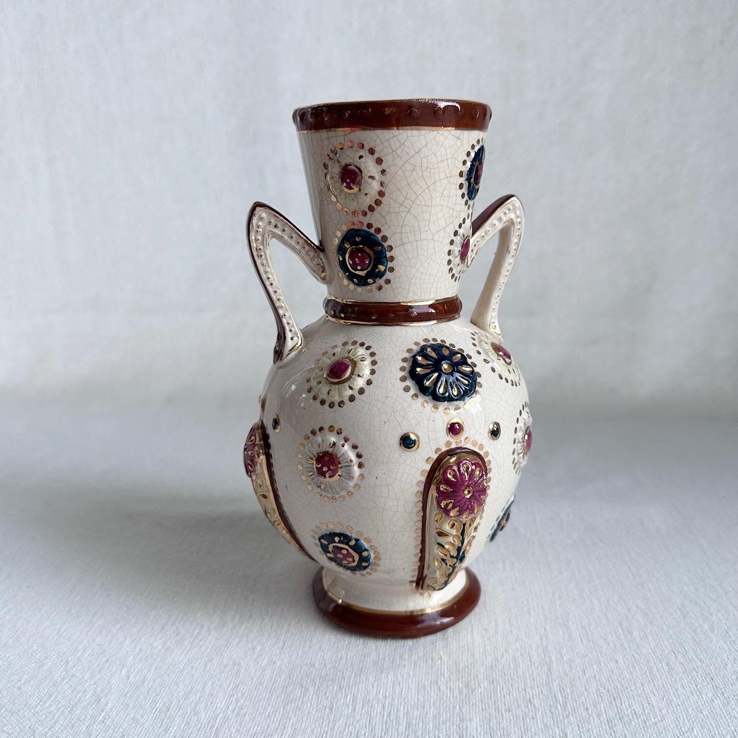 Unique Vase