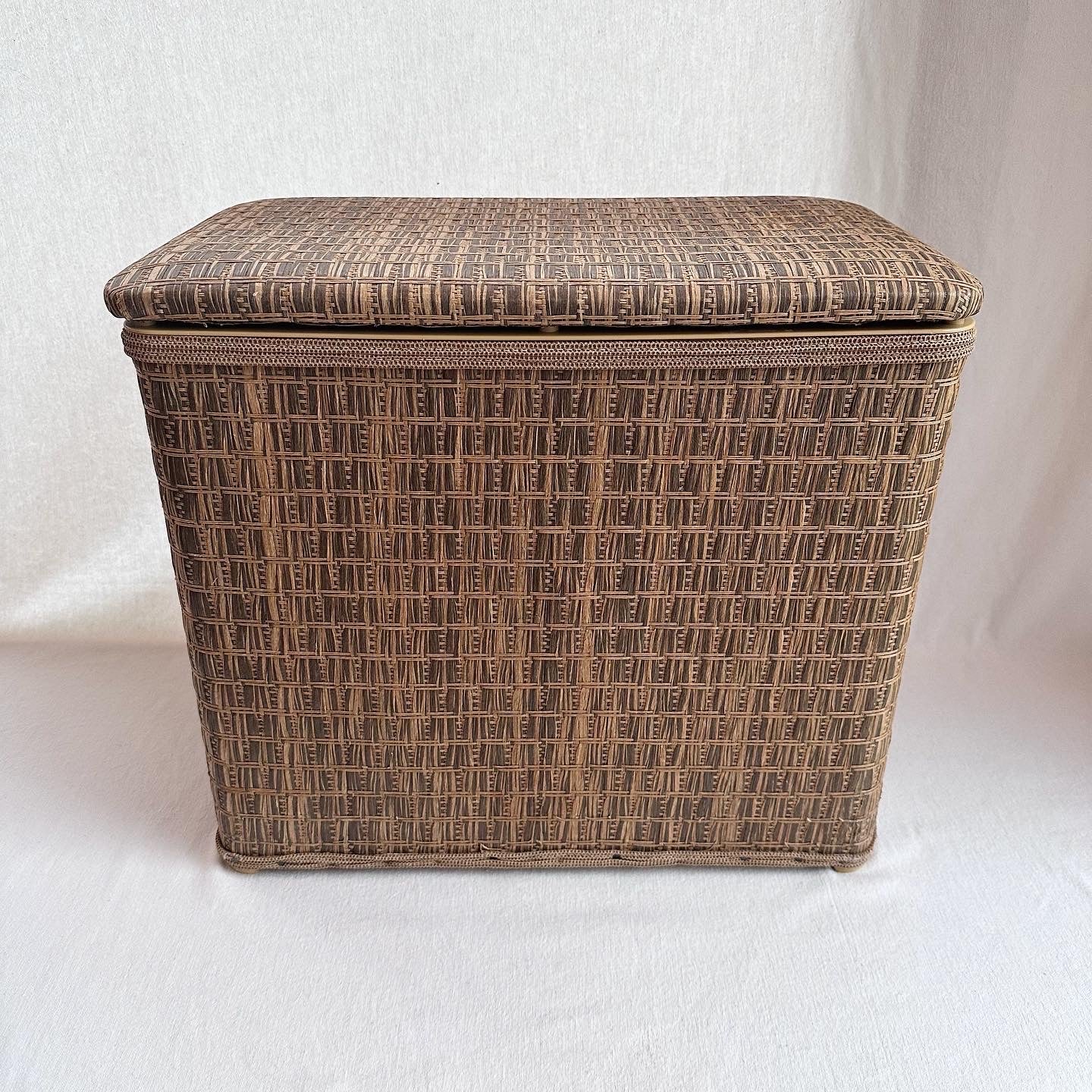 Laundry Hamper