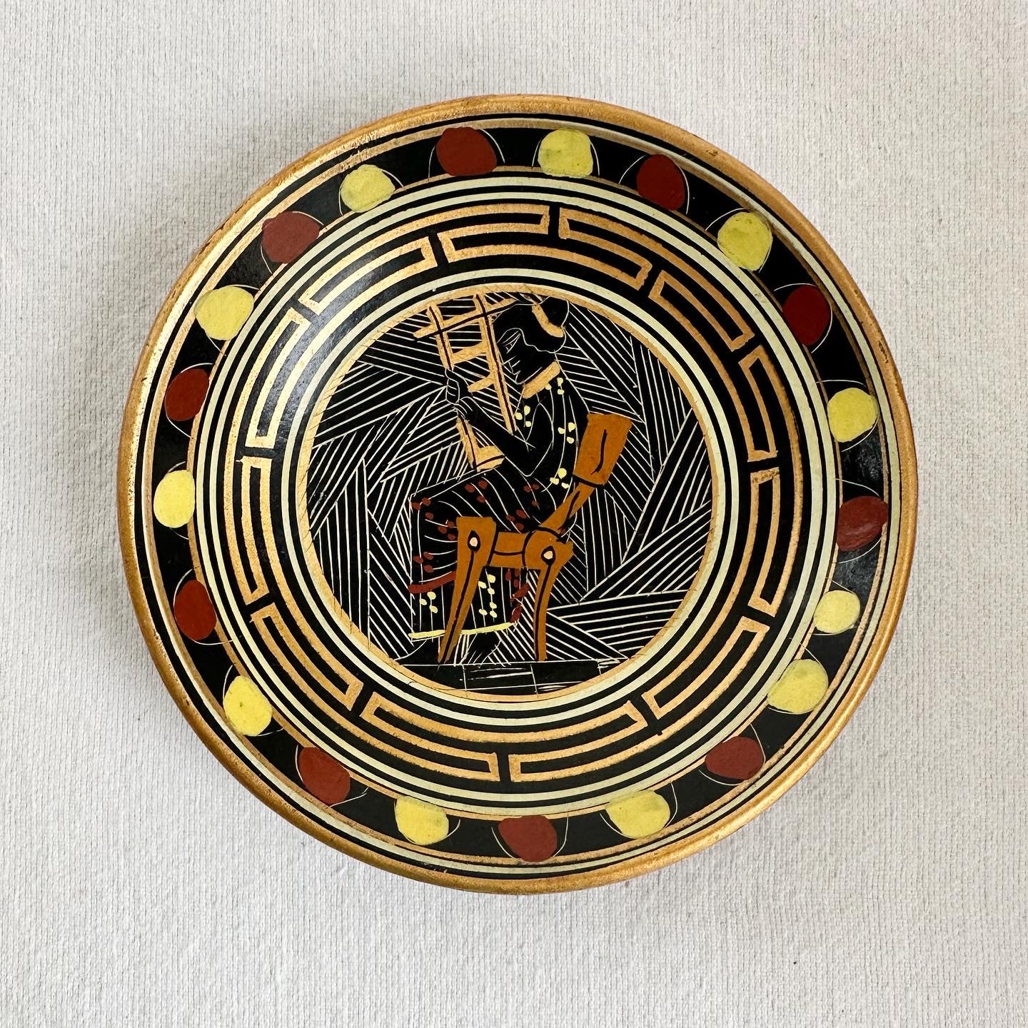 Greek Dish