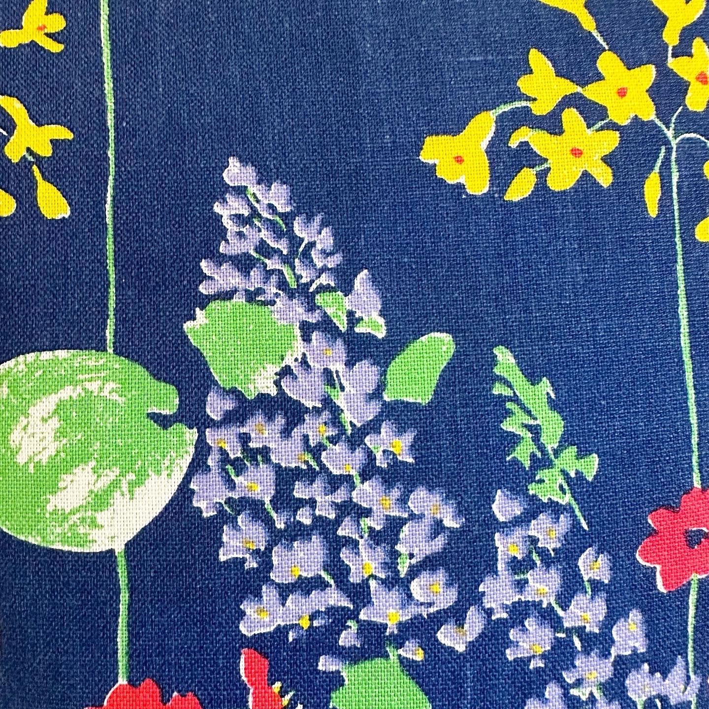 Vera Floral Pillow