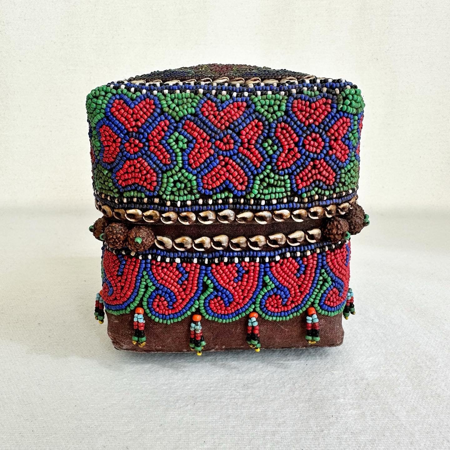 Sumatran Wedding Box
