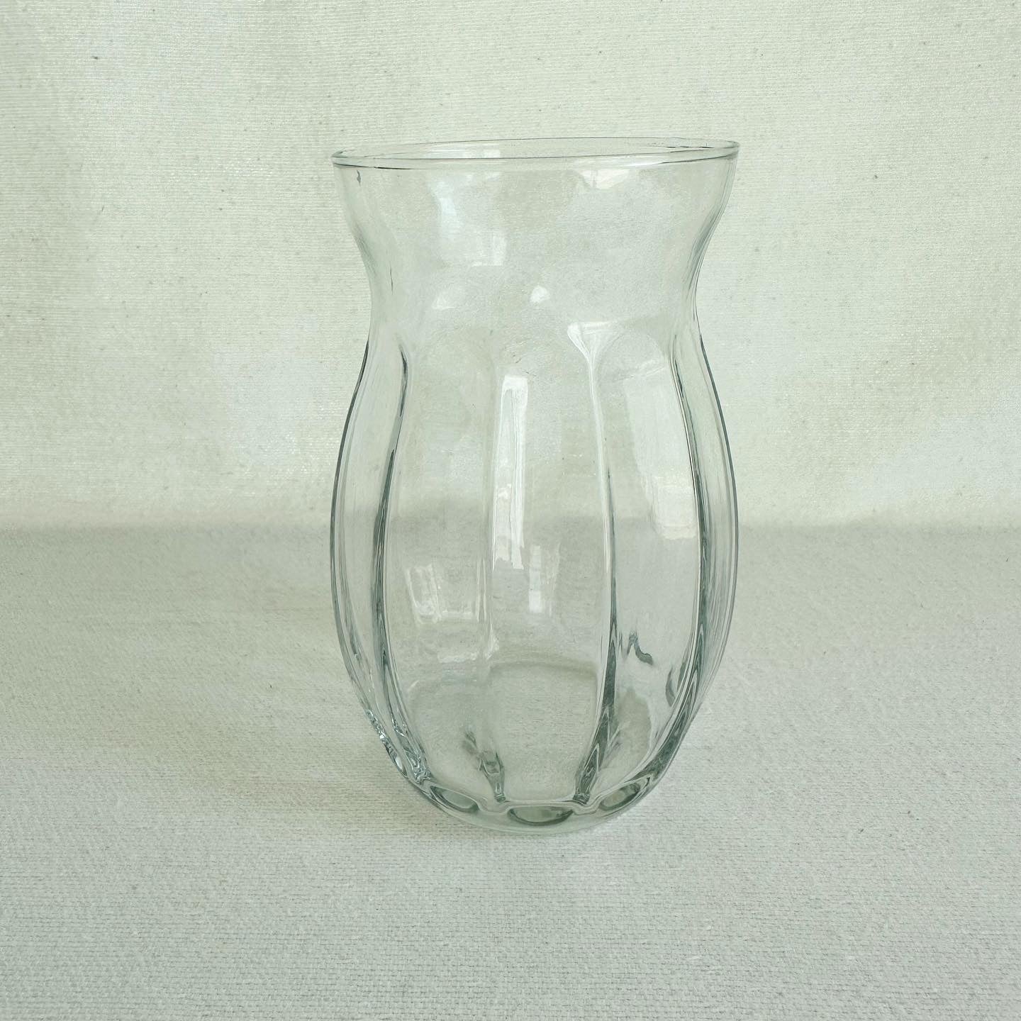 5 Glasses for propagation