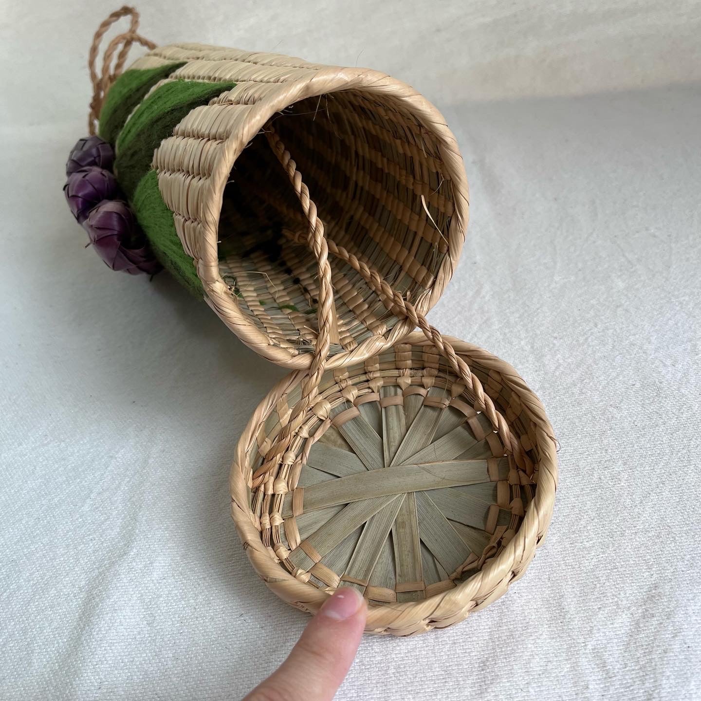 Wine Carrier