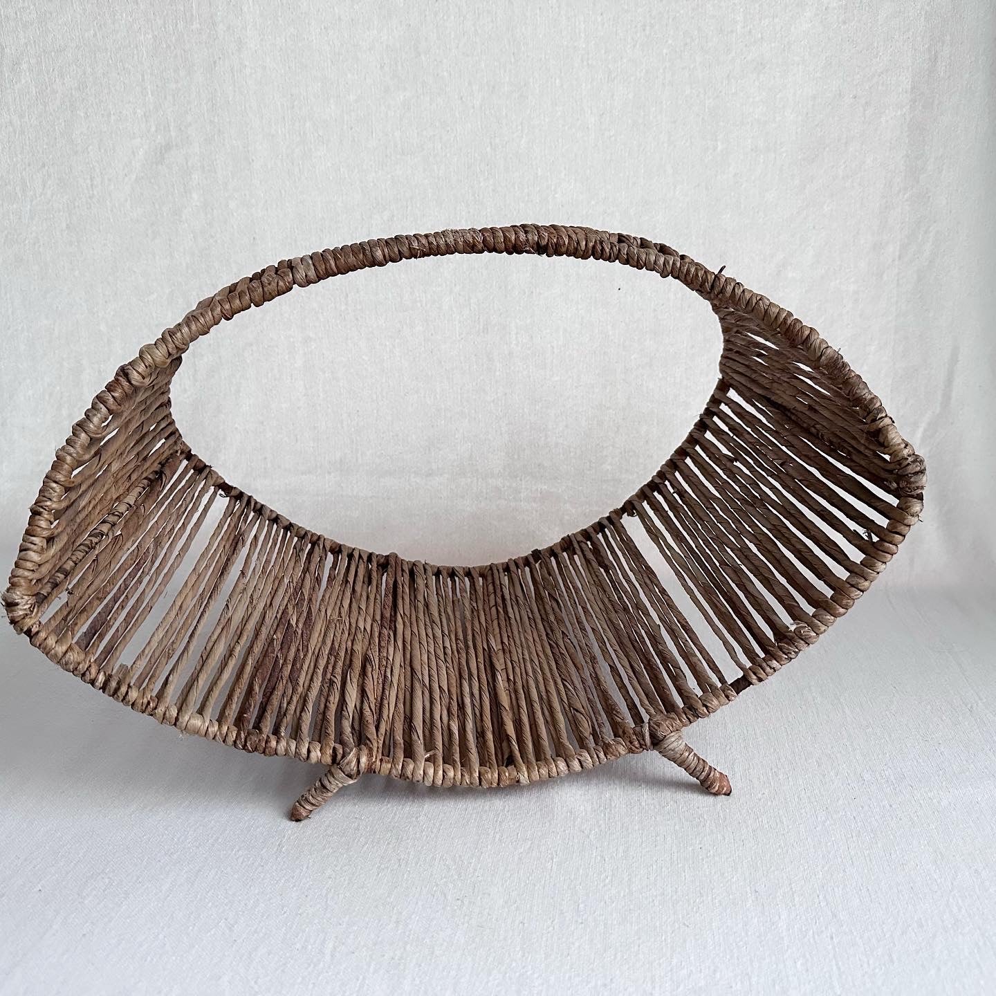 Atomic Basket