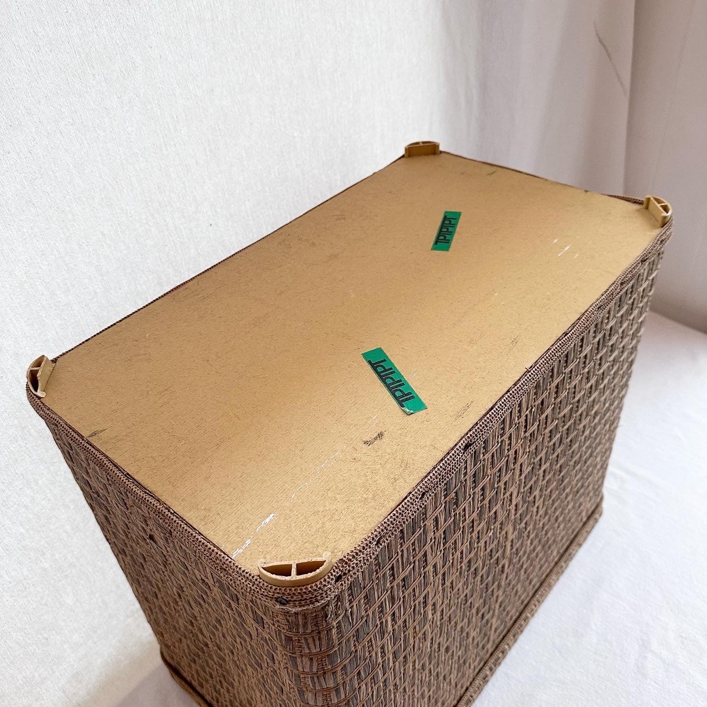 Laundry Hamper