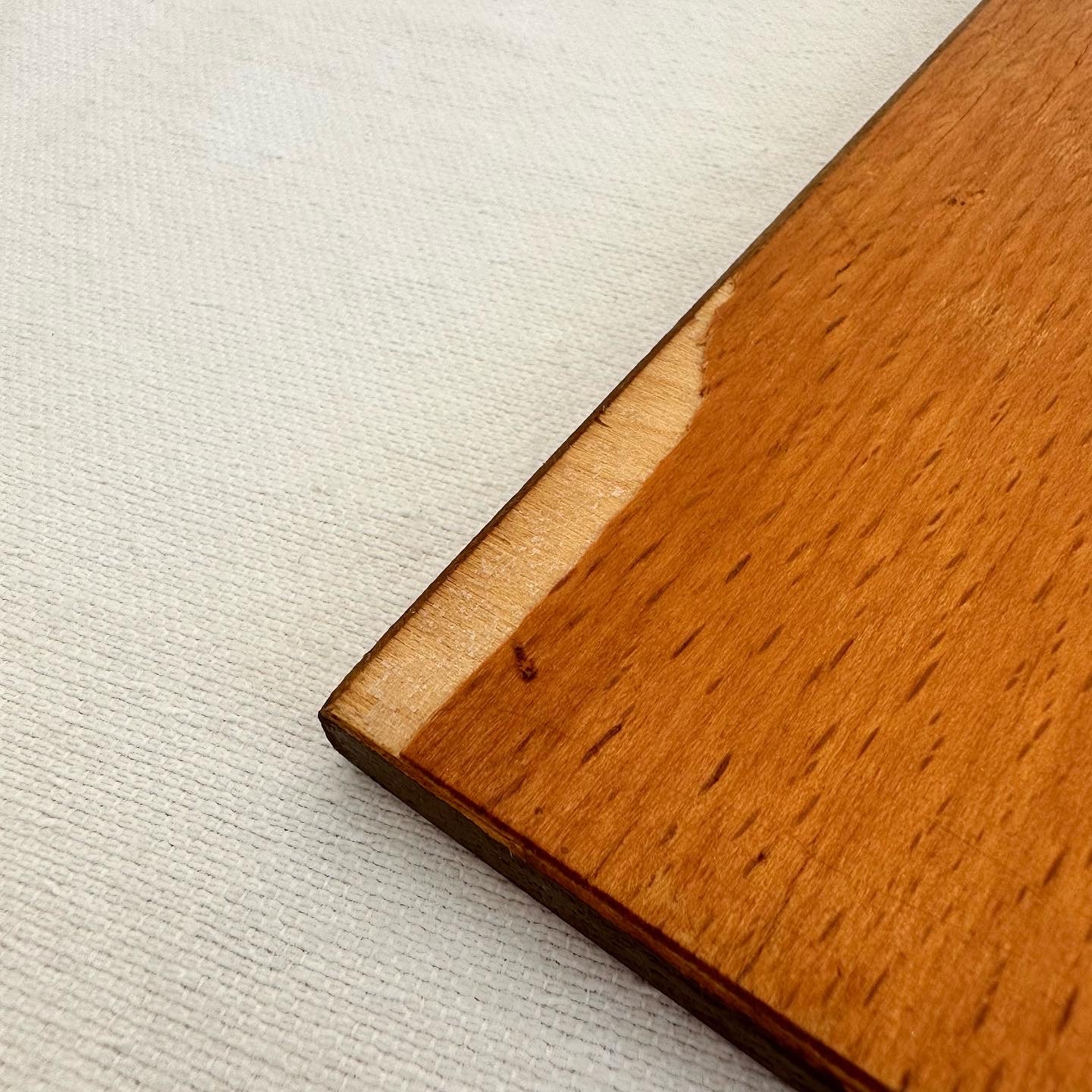 Russian Marquetry Piece