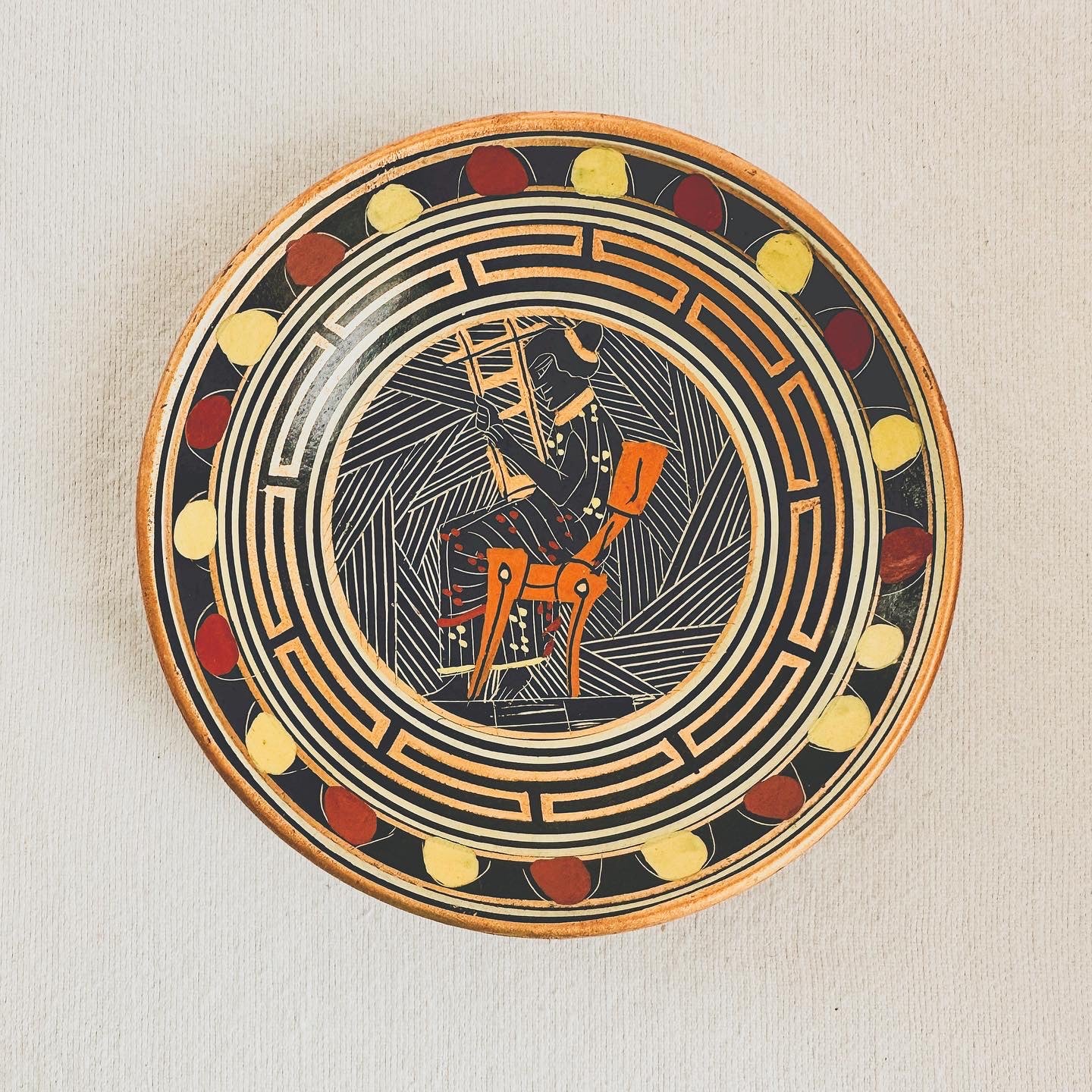Greek Dish