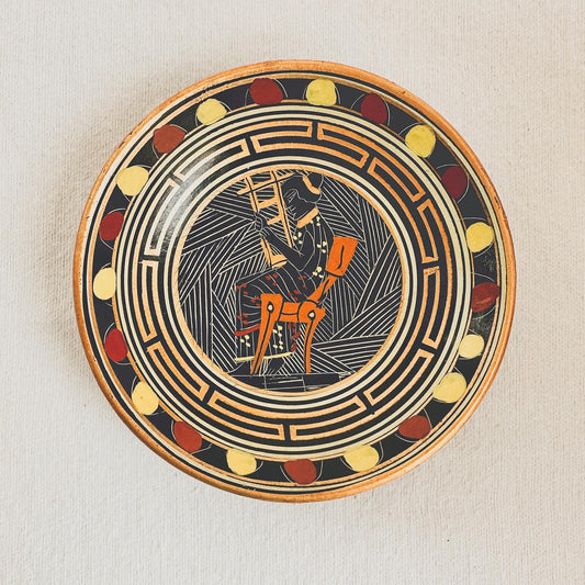 Greek Dish