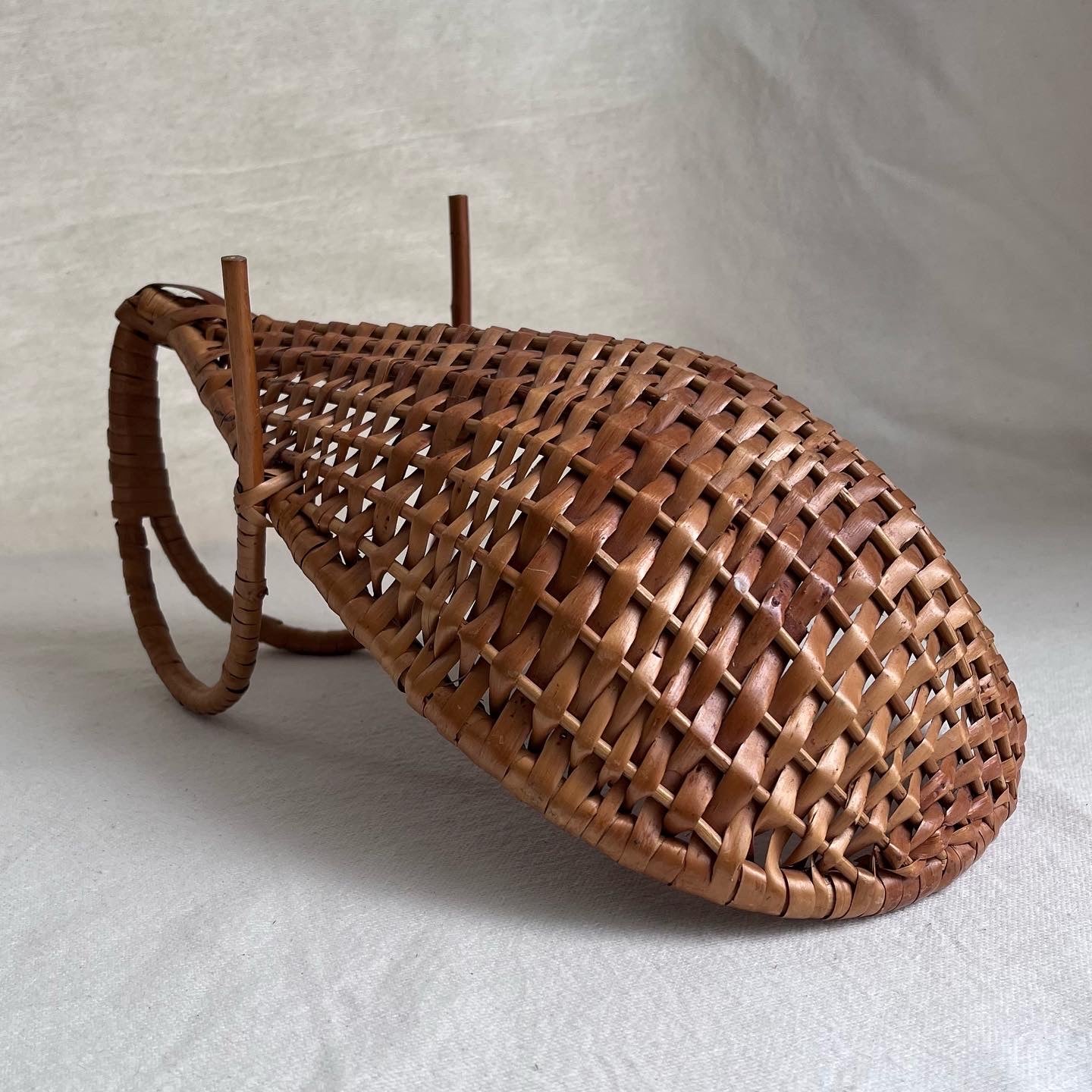 Cricket Basket