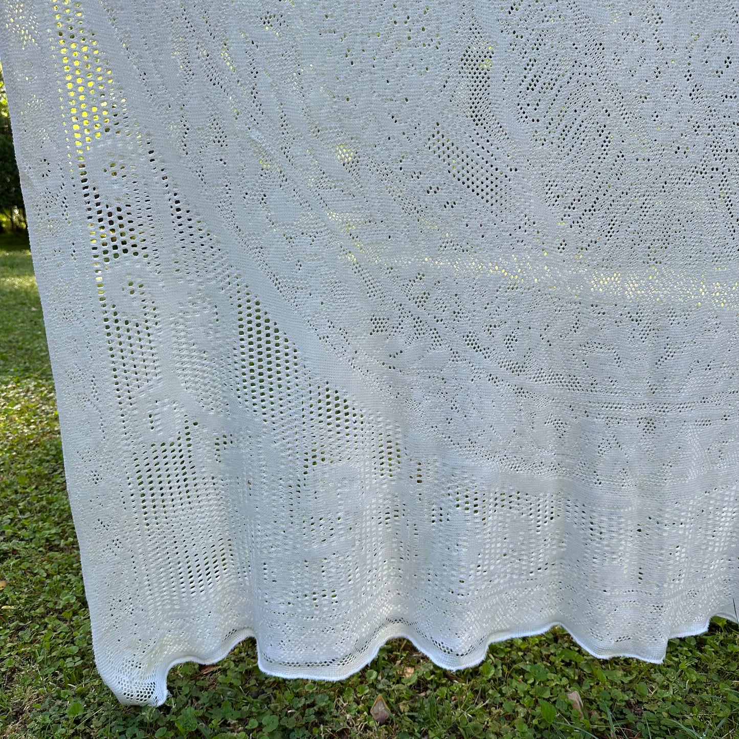 Peacock š¦ Tablecloth
