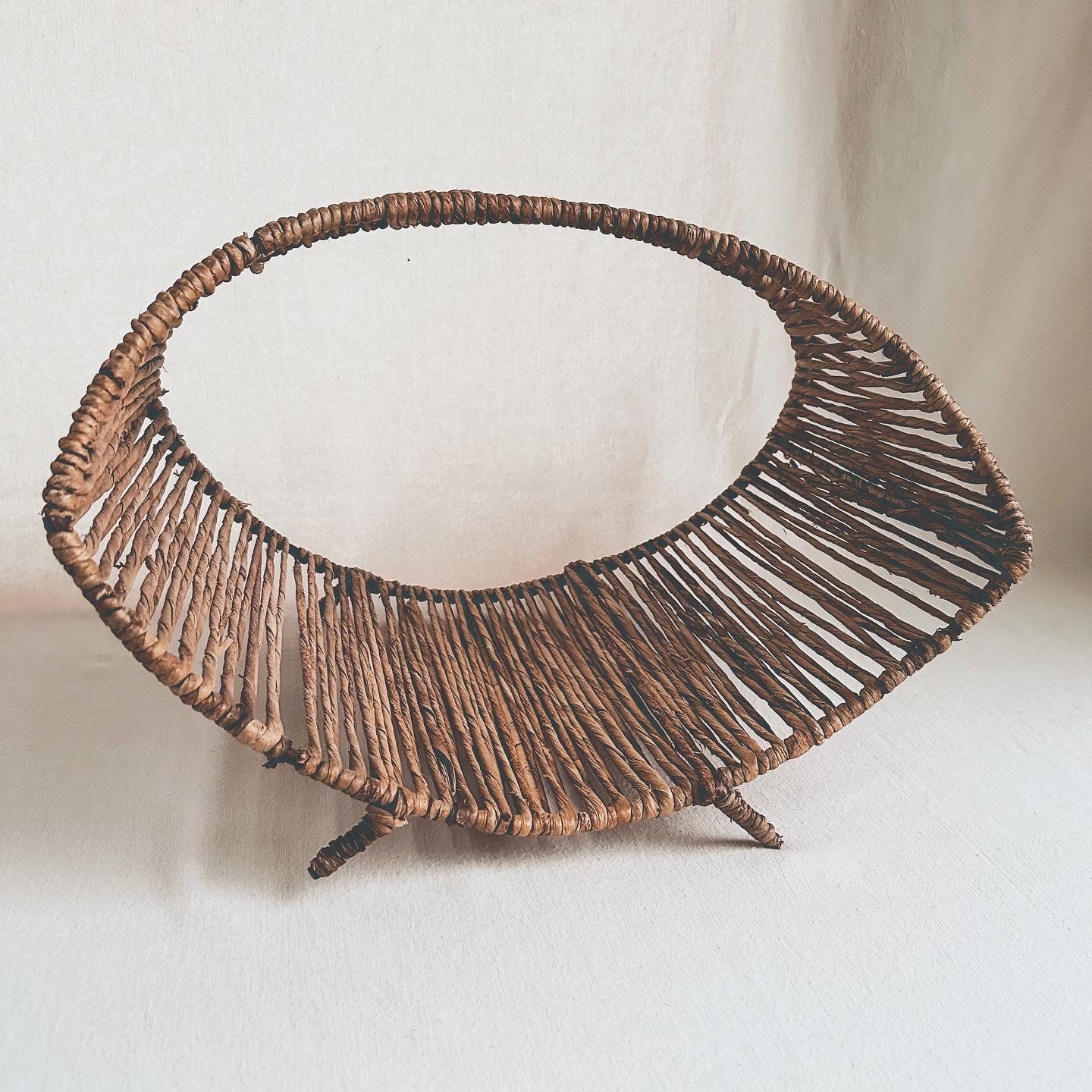 Atomic Basket
