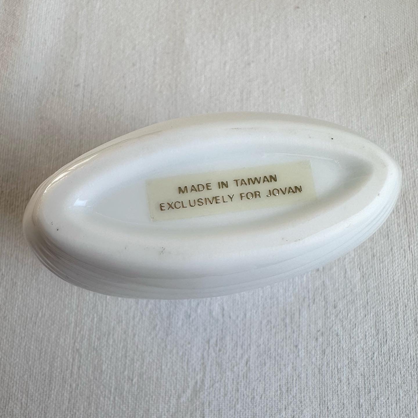 Small Shell Vase