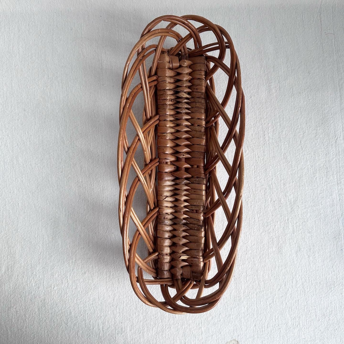Long Basket