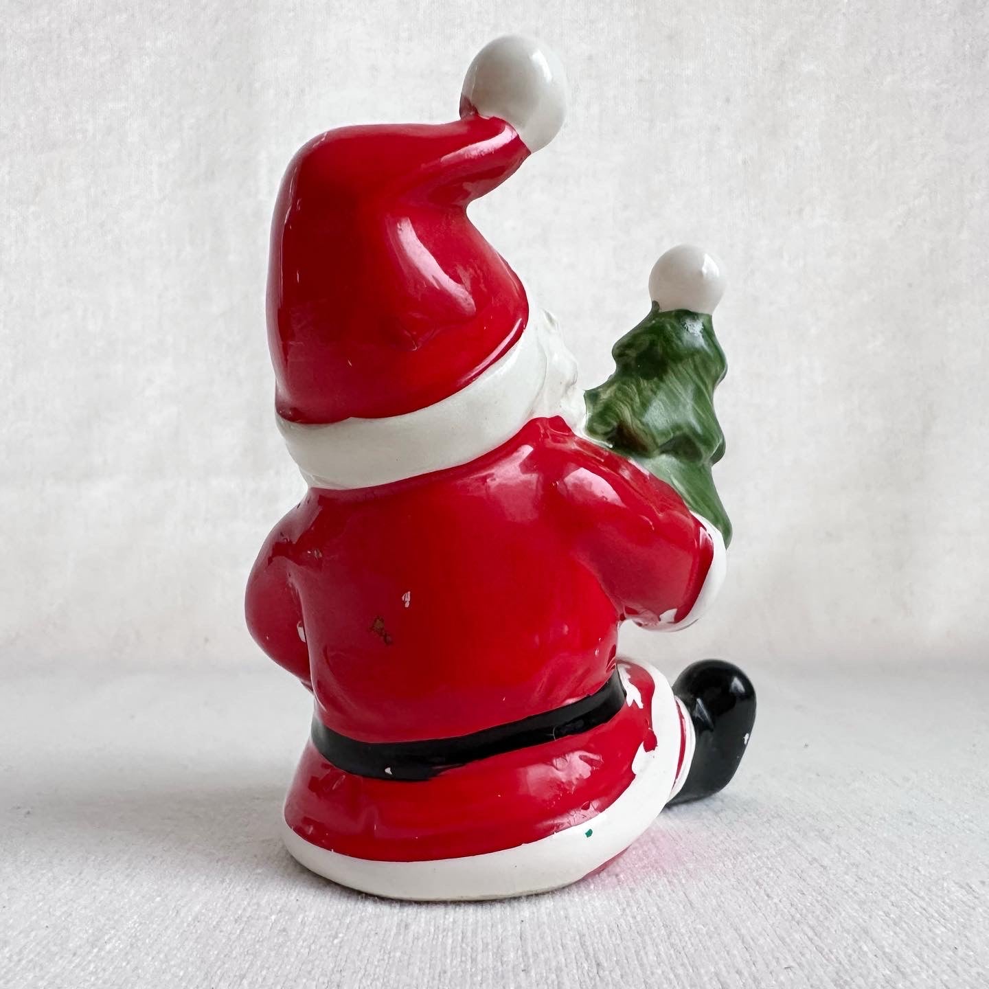 Santa