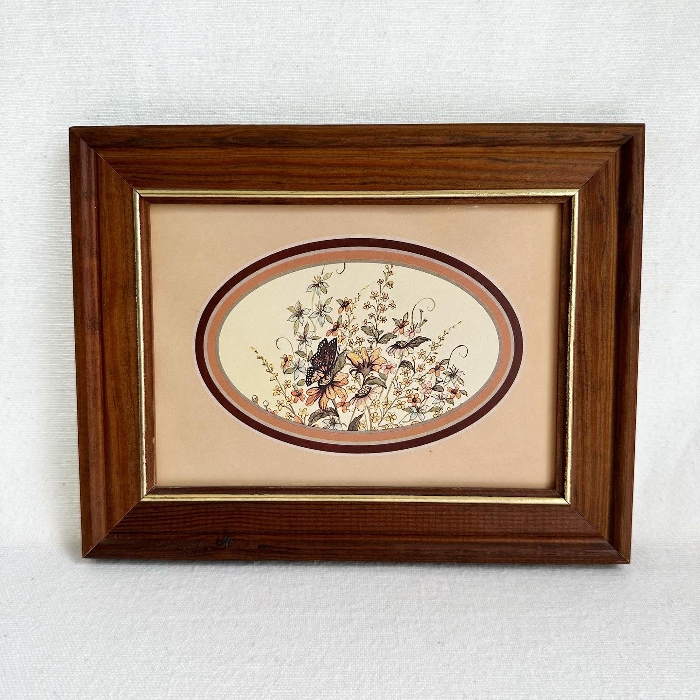 Butterfly Prints