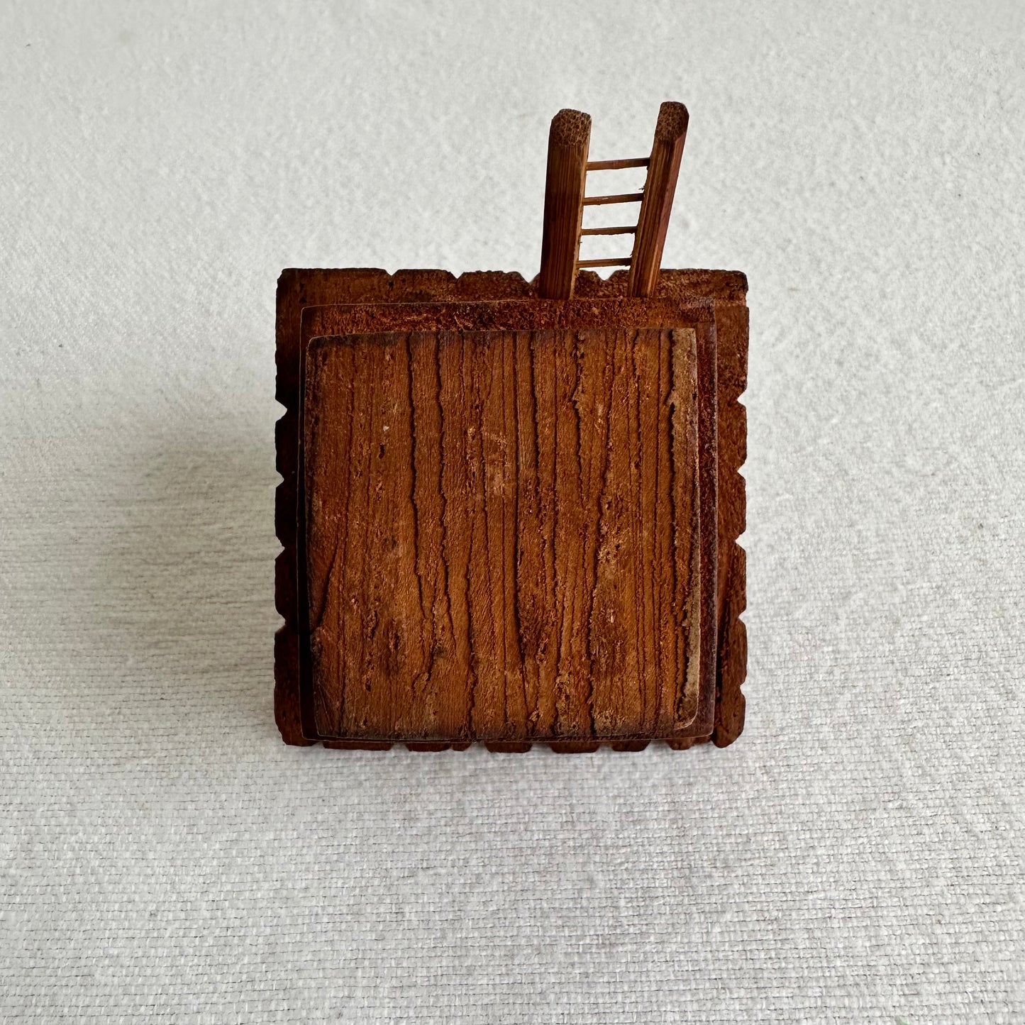 Small Island Tiki Hut