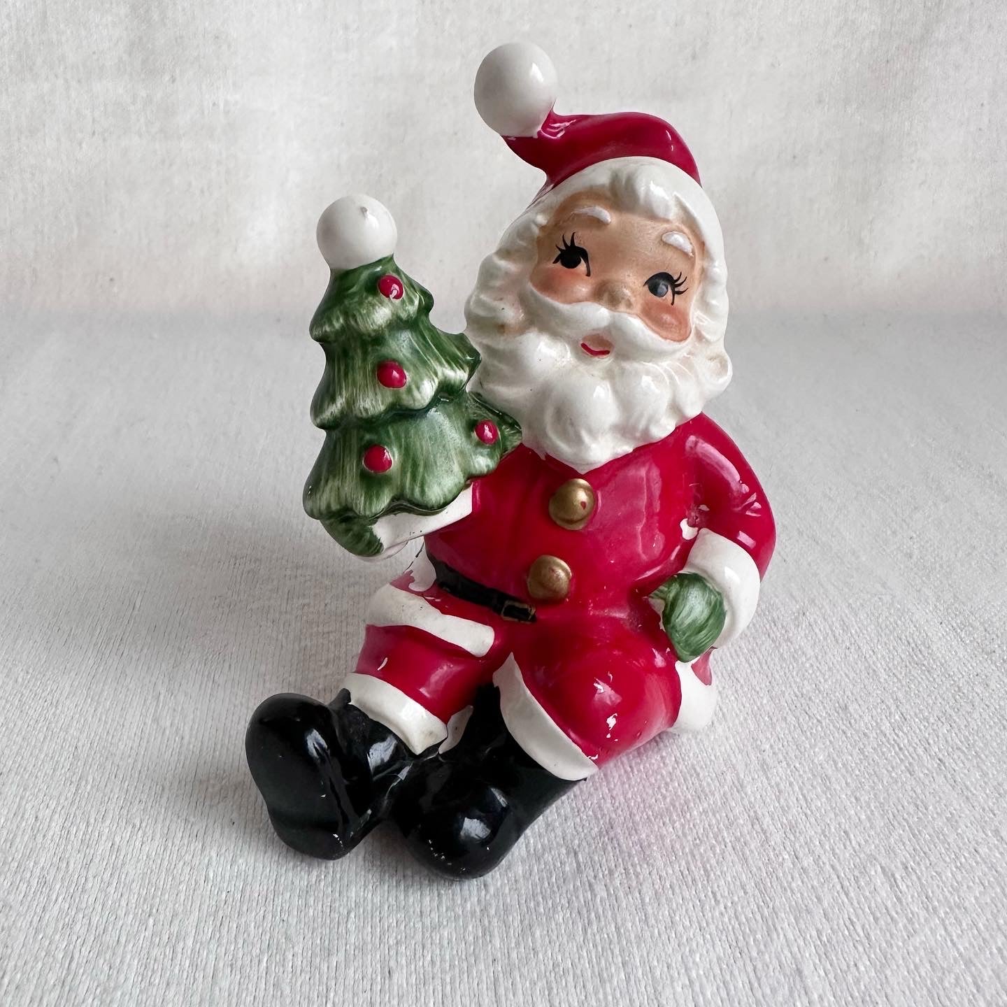 Santa
