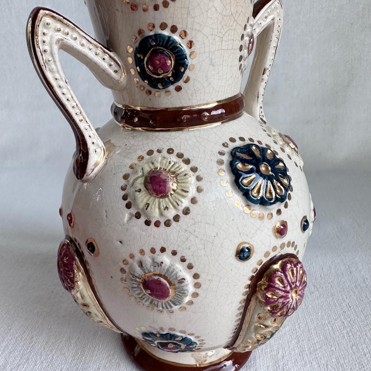 Unique Vase