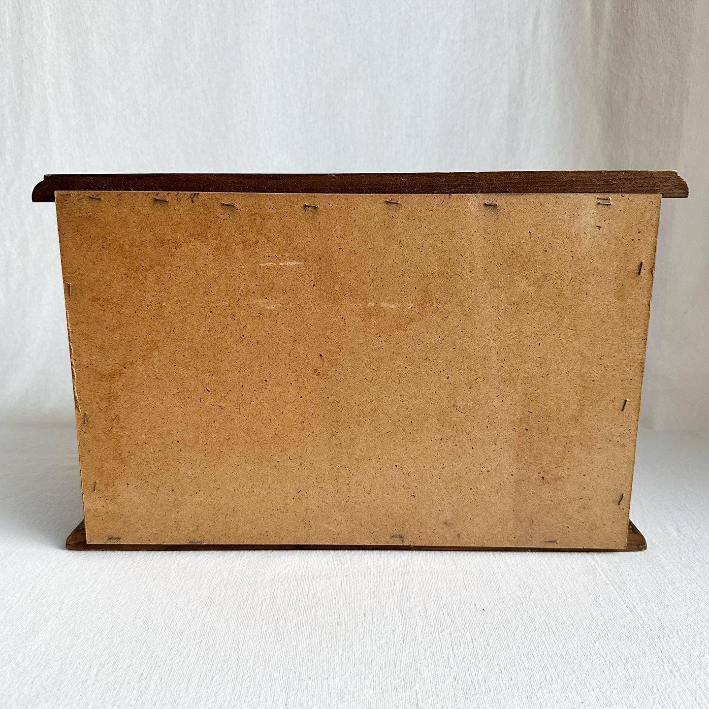 Vintage Bread Box