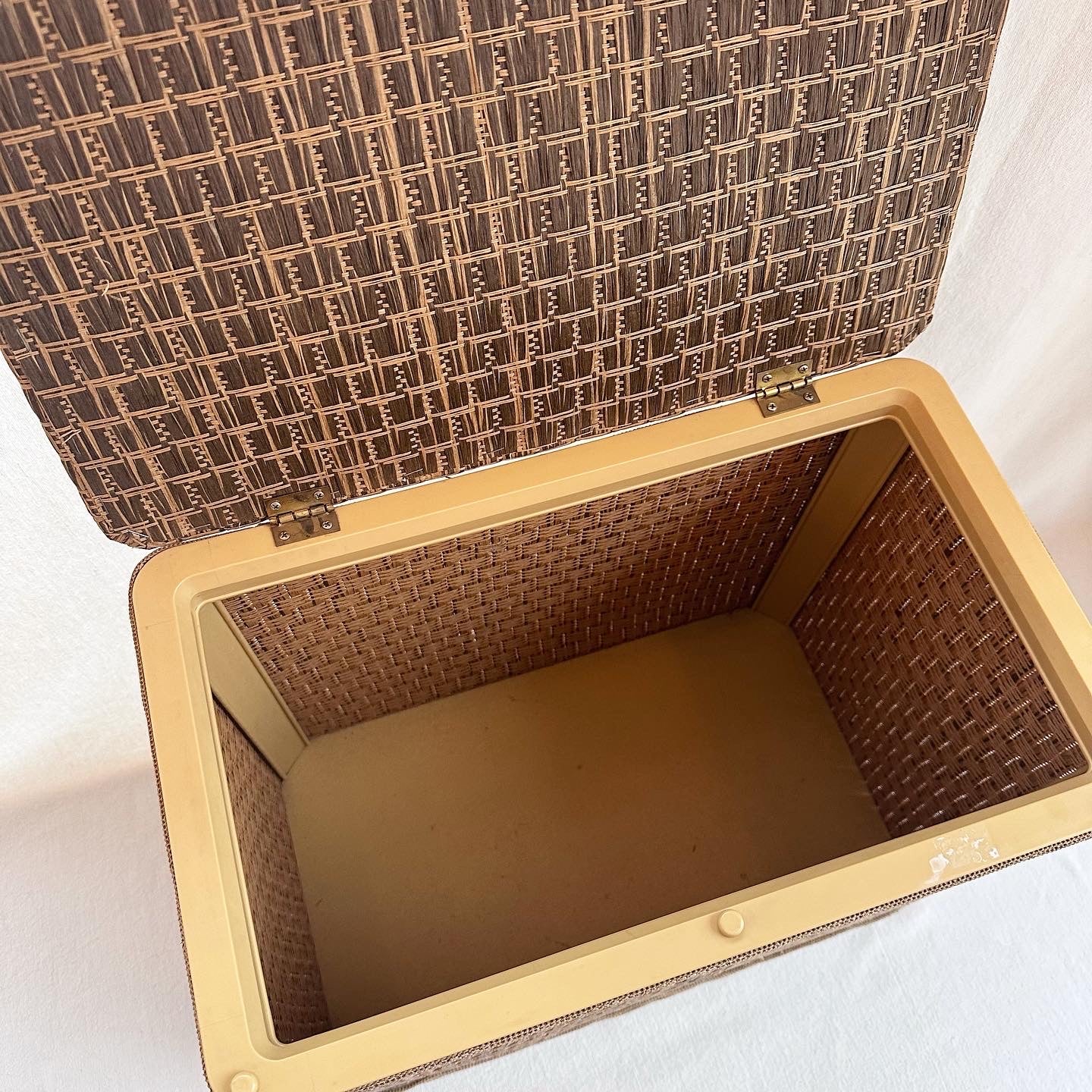 Laundry Hamper