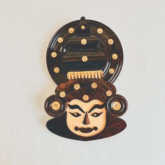 Kathakali Decor
