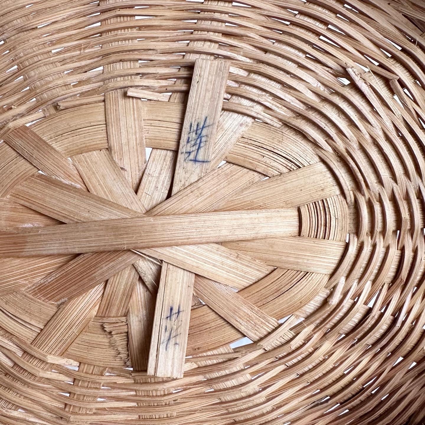 Gondola Basket